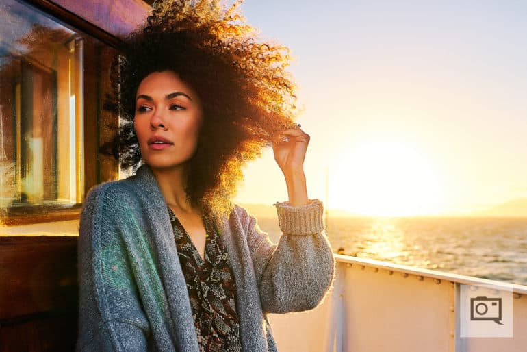 Photographers: Try These Things During the Golden Hour