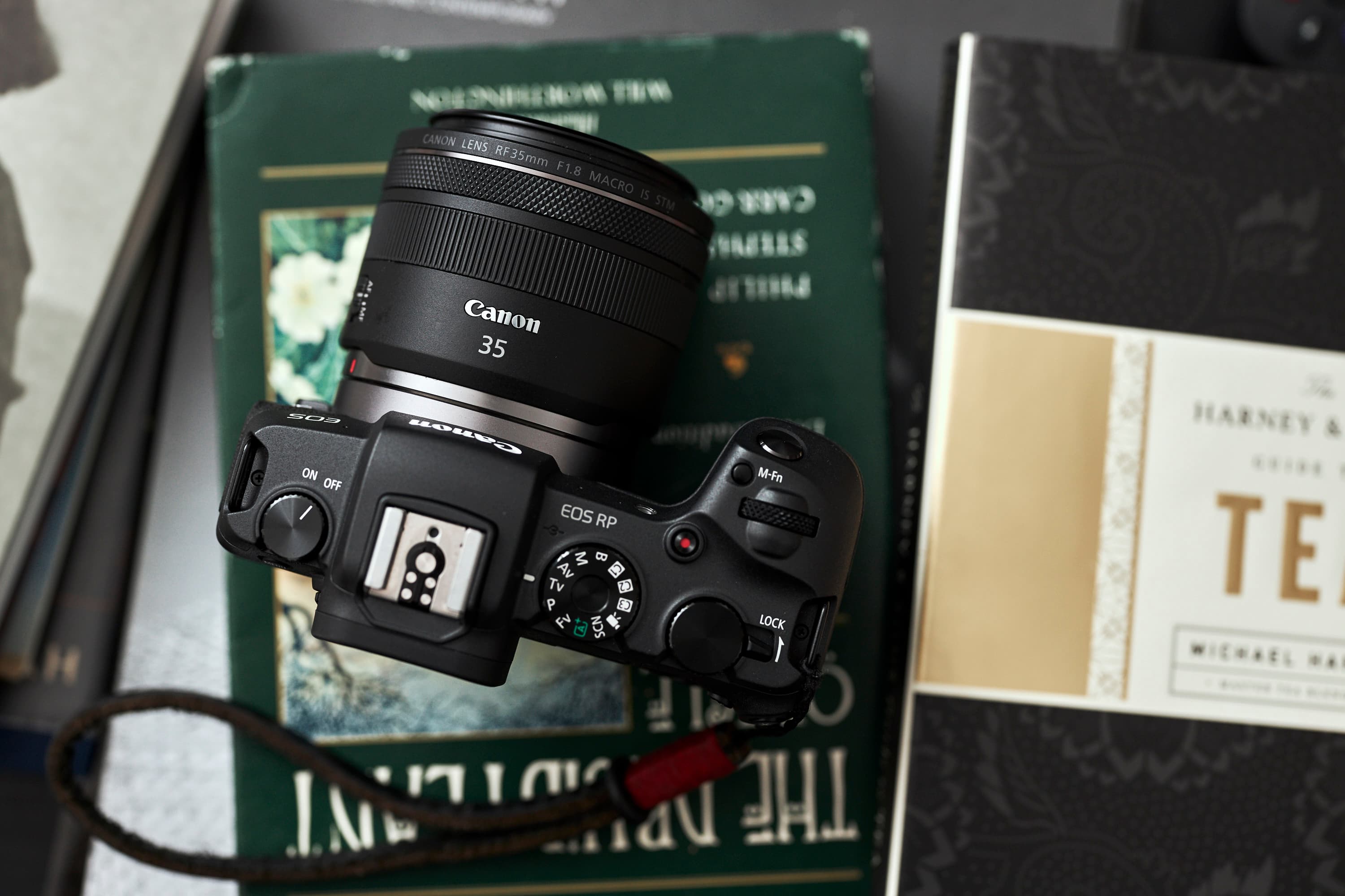 Our Favorite Canon Lens for Macro Photography