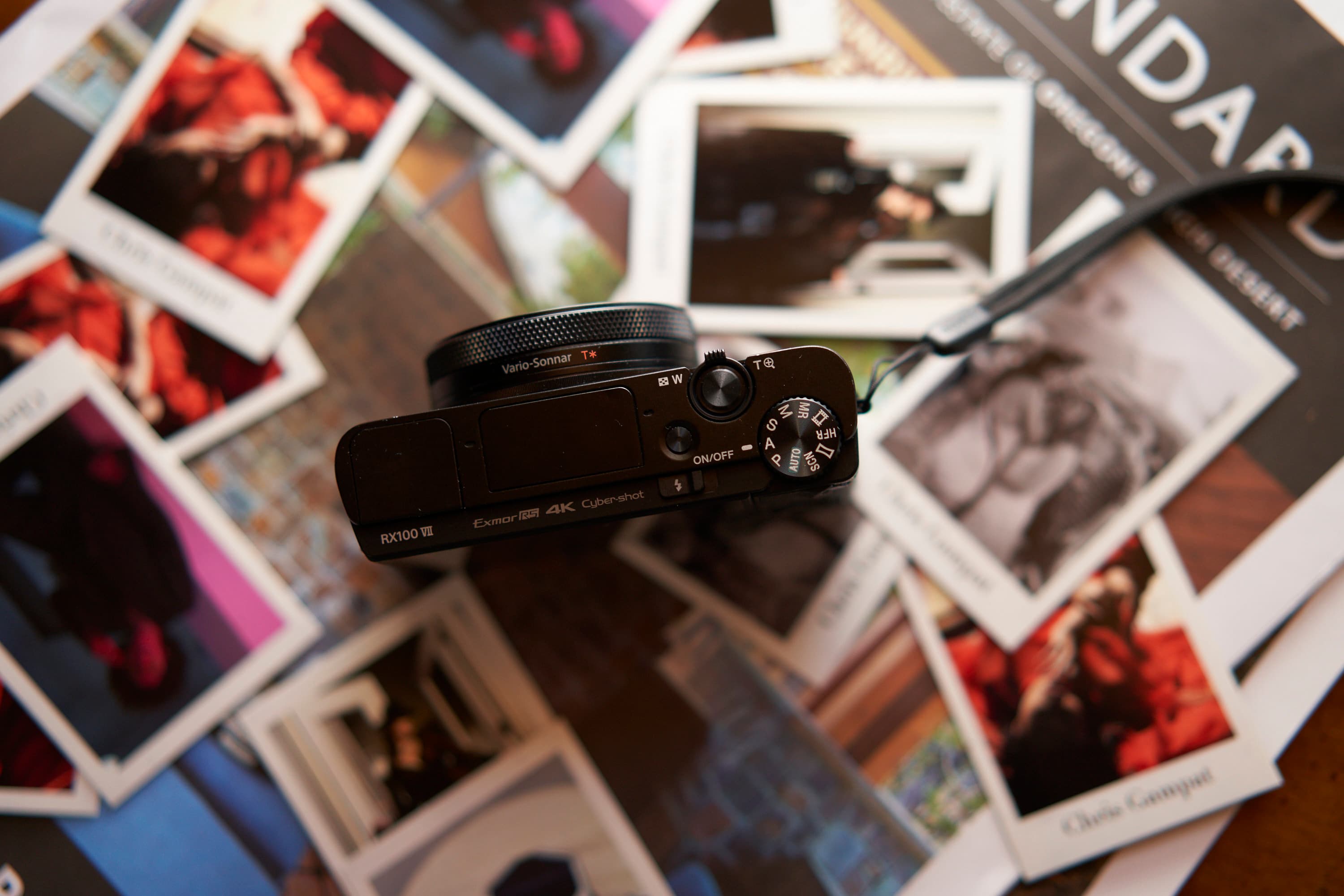 If the New Sony RX100 Has a 50MP Sensor, Noise Could Be an Issue