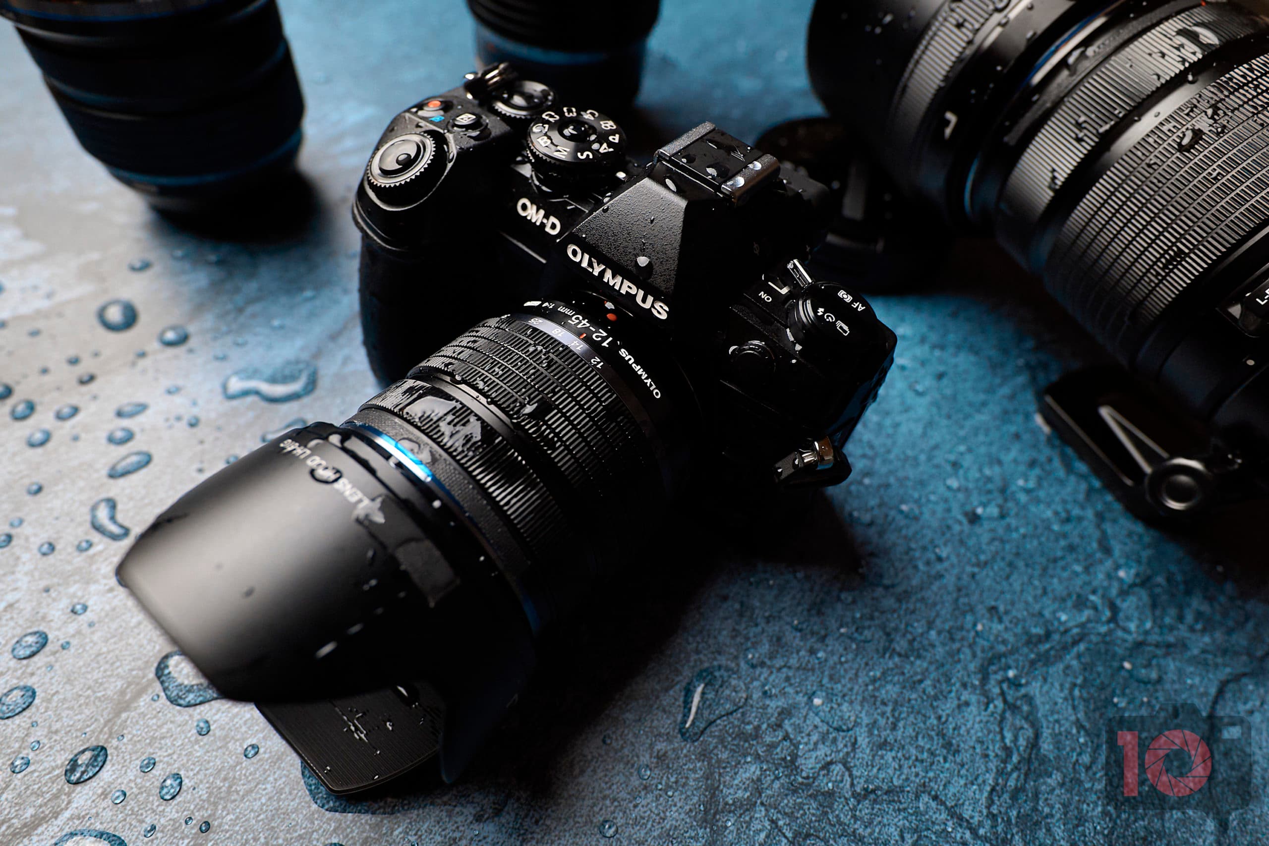 The Best Micro Four Thirds Camera Kit For Astrophotographers