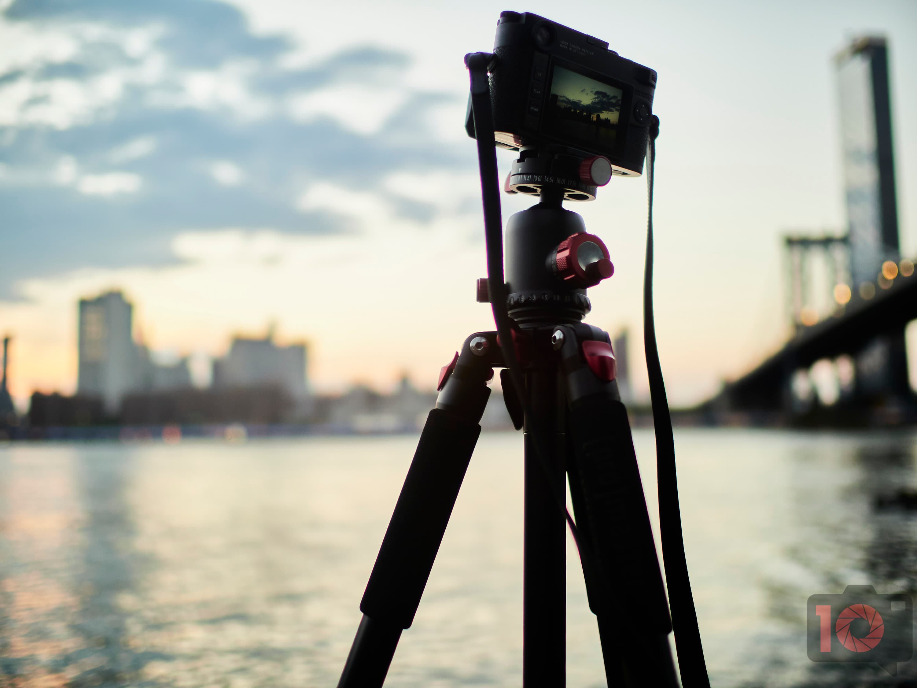 I Compared 3 Tripods Head-to-Head. Here’s the One Worth Buying.