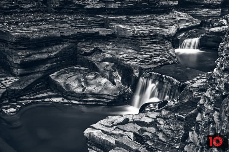 Your Camera’s Black and White Mode Has More Settings Than You’re Using