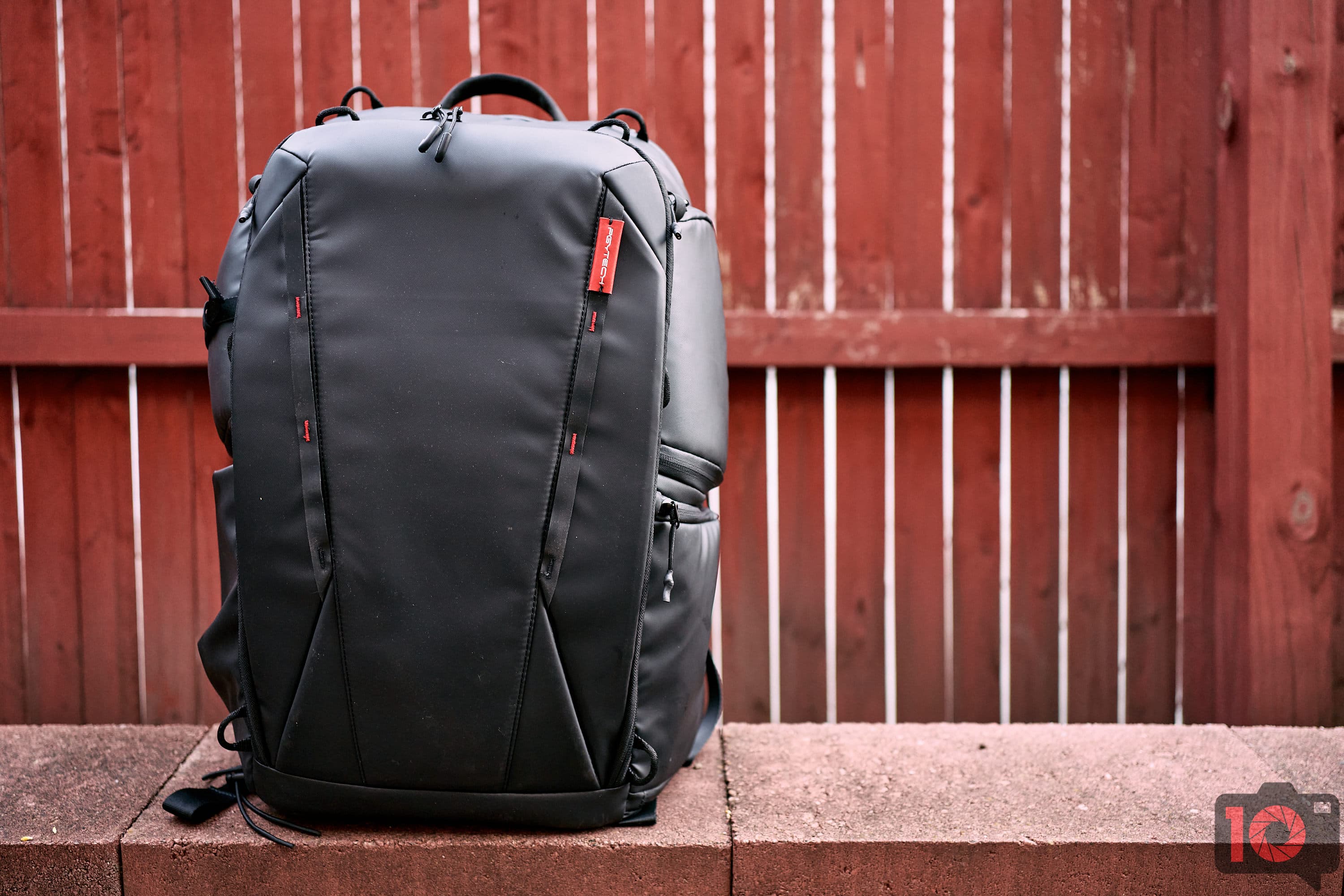 How PGYTECH Reinvents the Camera Bag for the City Under $200