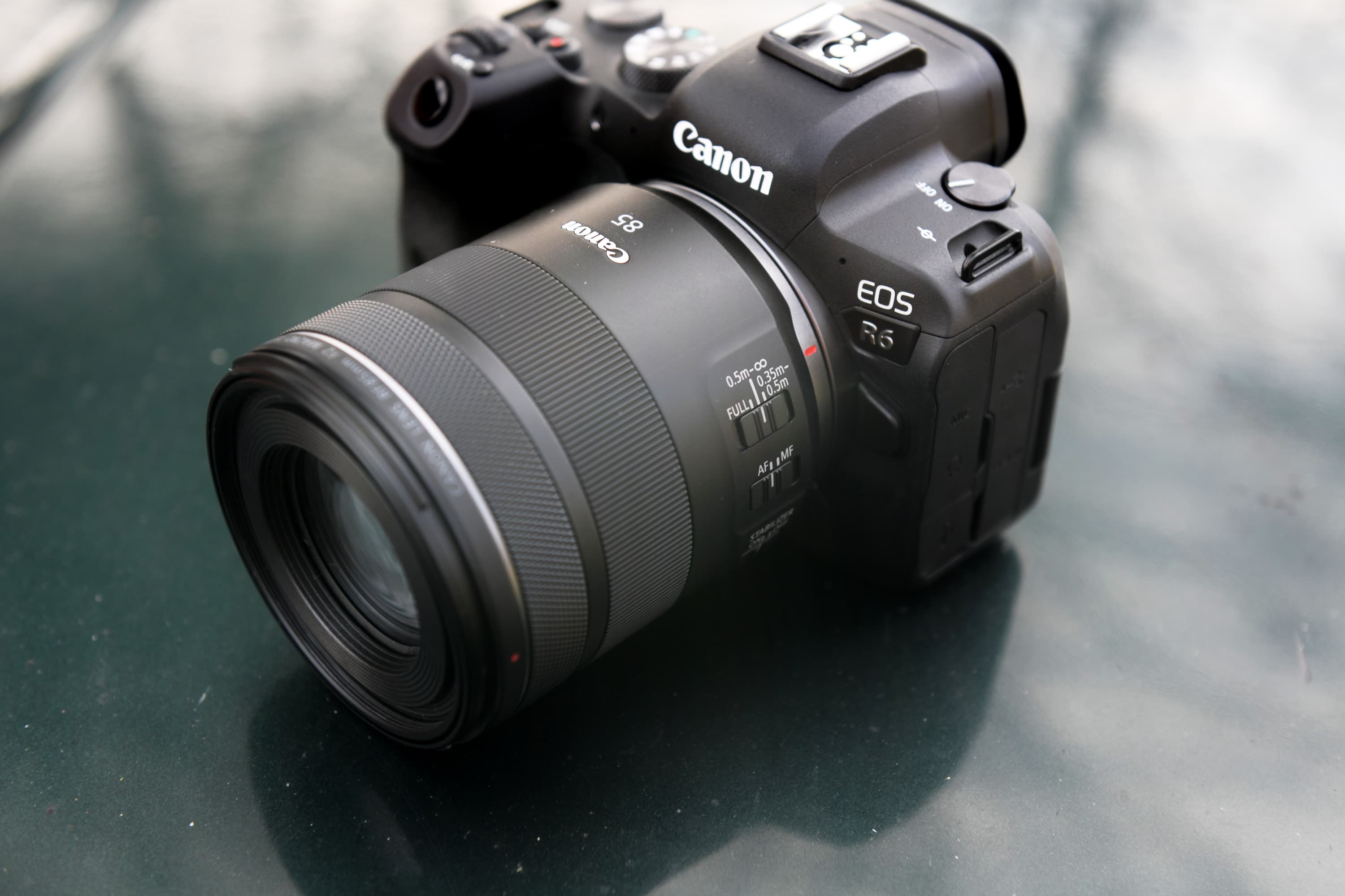 3 New Canon Macro Lenses May Be Coming, Patent Filing Suggests