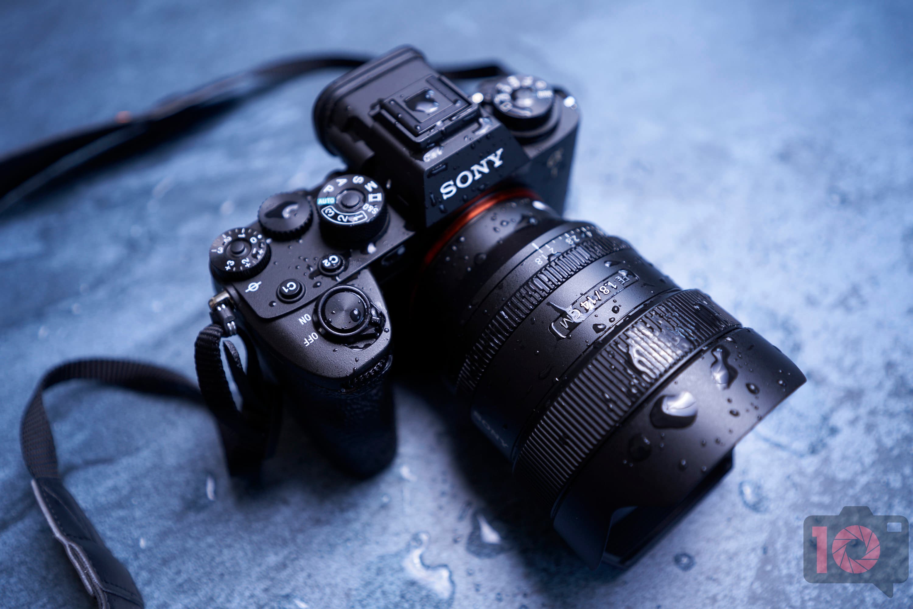 Sony Might Finally Be Making Its Own Fisheye Lens