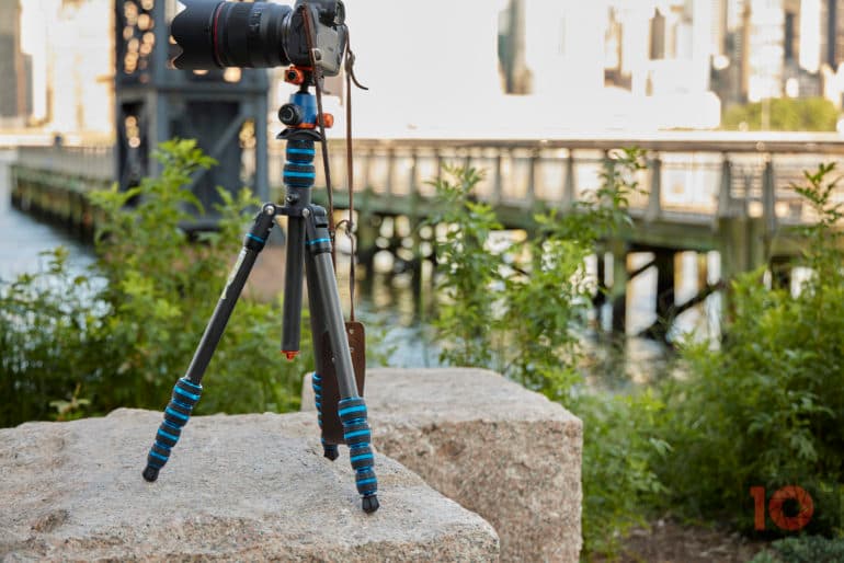 Can Photographers Stop Hating Tripods, Please?