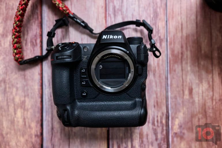 Artemis II: Nikon and GoPro Are Winning Where Canon And Sony Fail