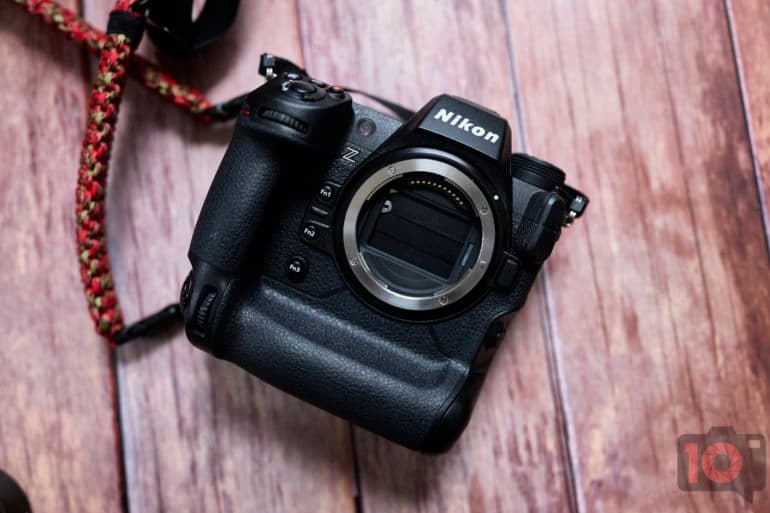 The Best Nikon Camera Kit for Bird Photography
