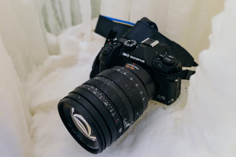Panasonic Announces Four New Lenses for Full-Frame and Micro Four Thirds Shooters