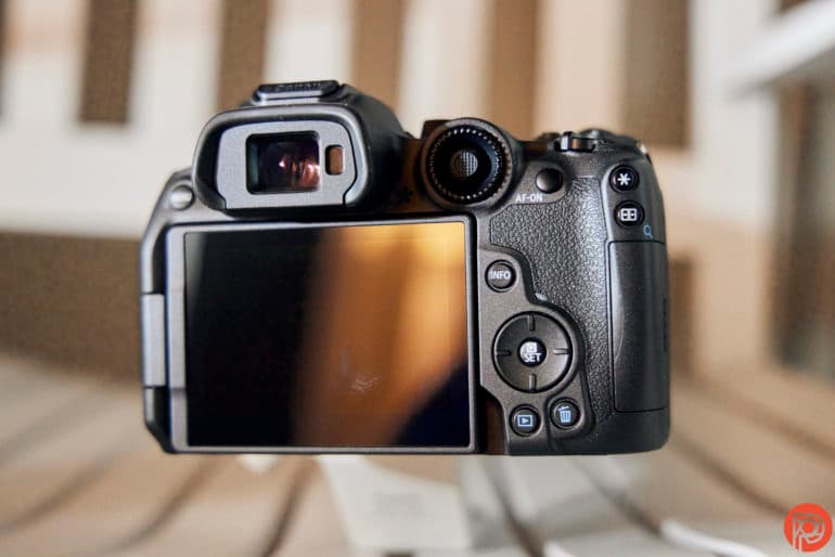 Quicker Than a Video: Understanding the Camera’s Viewfinder