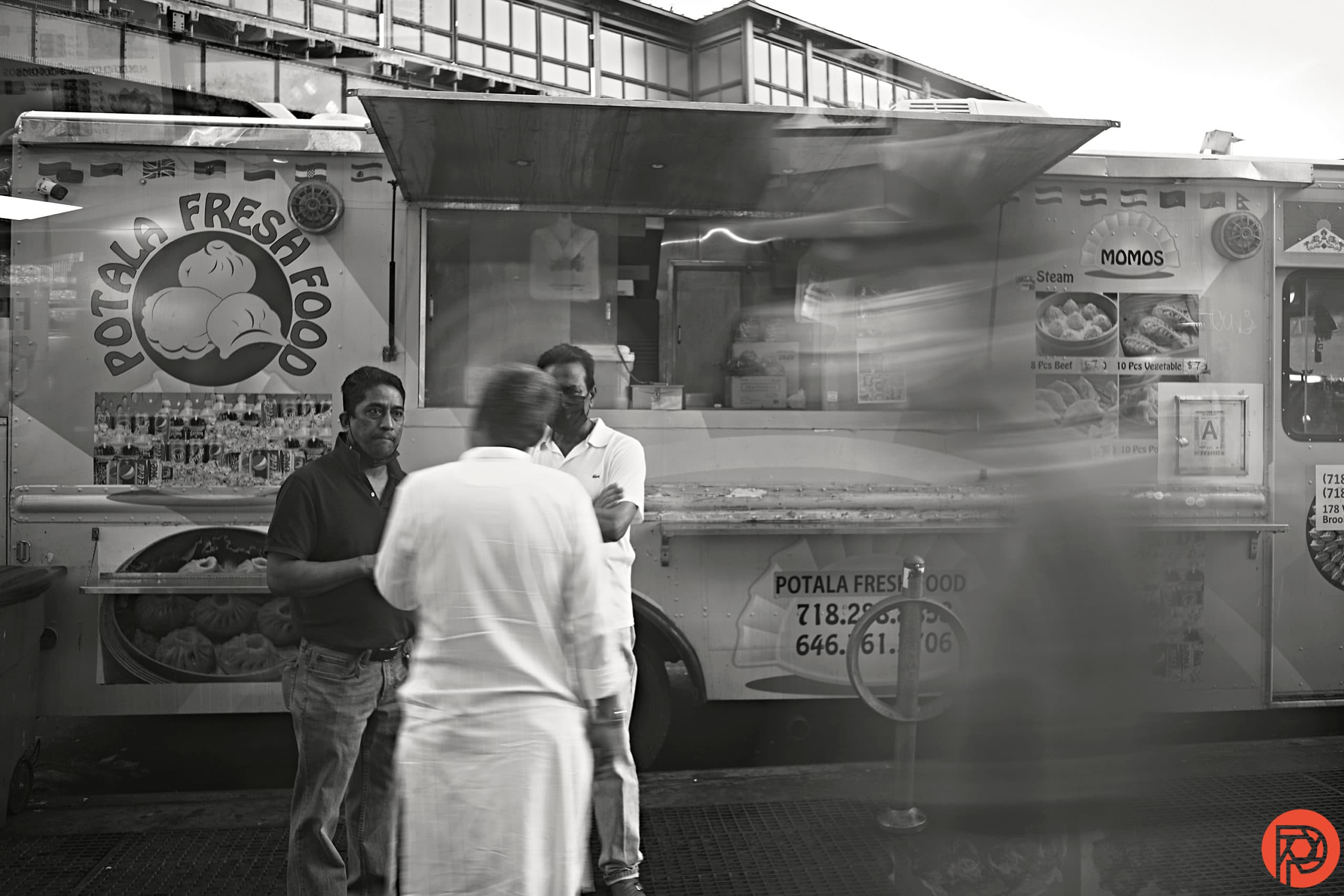 Film Photography for Street Photographers: The Basics