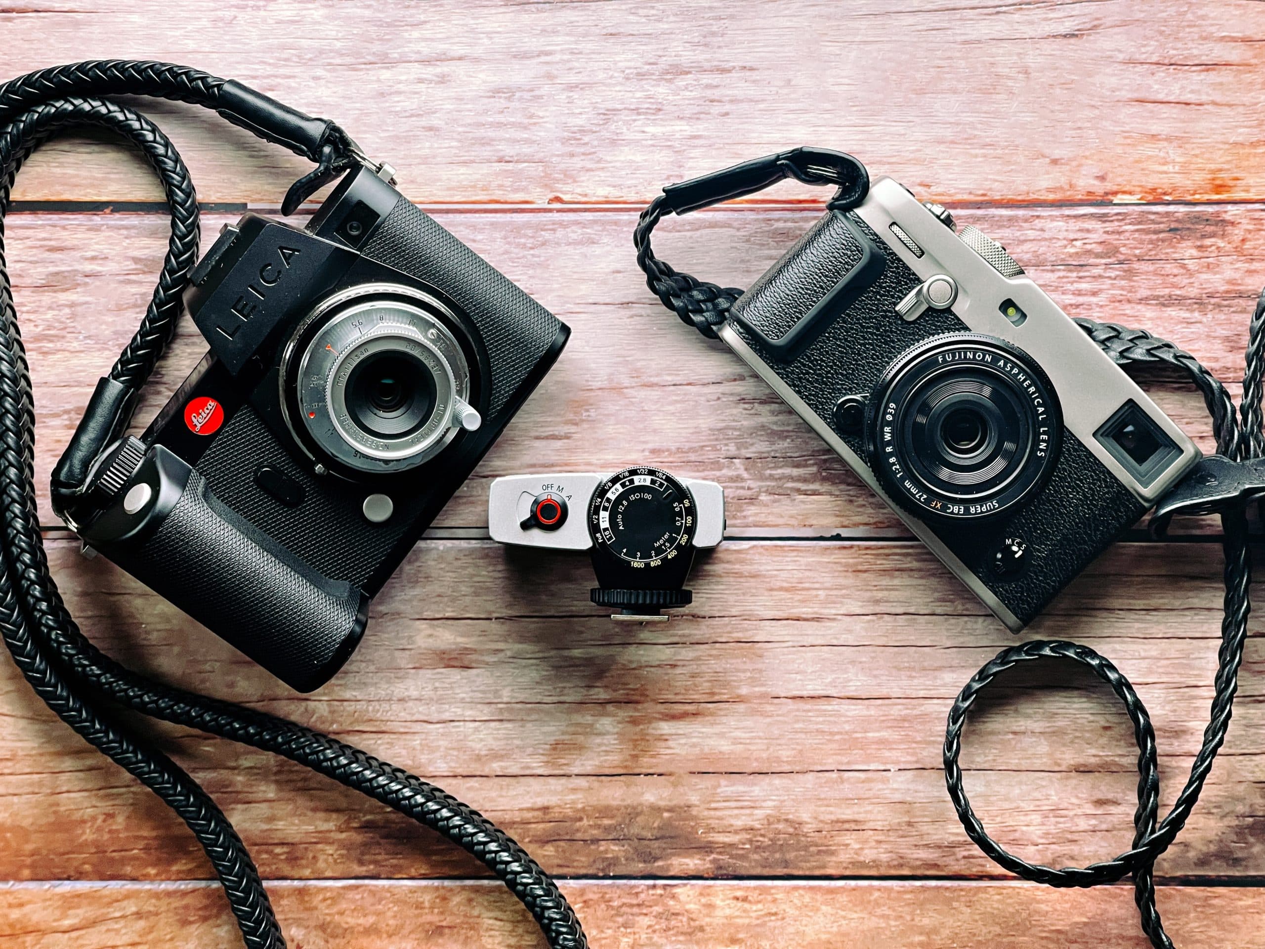 Why Getting More Likes Is Killing Your Photography Career