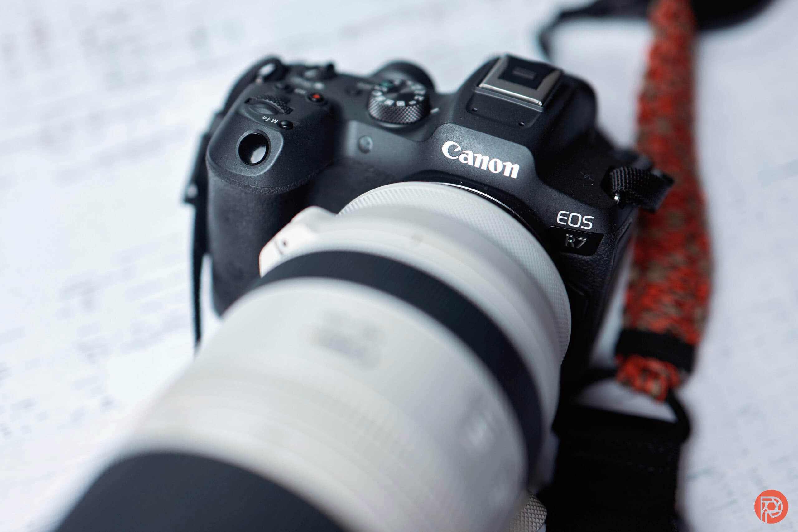 Is the Canon R7 a Good Camera in 2026?