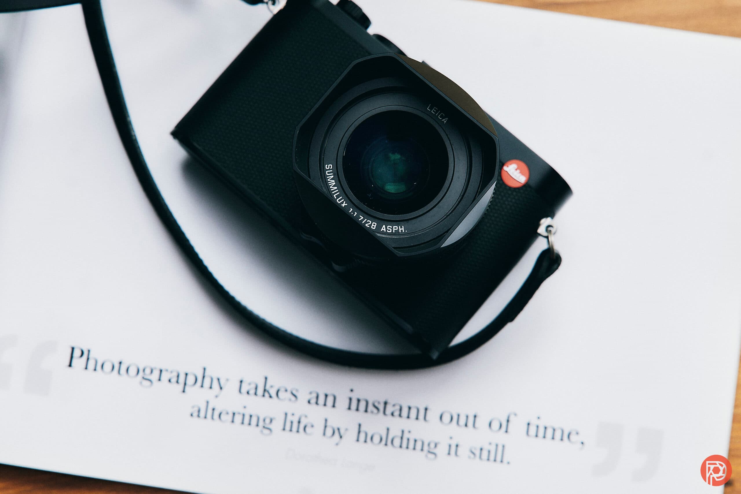 4 Must-Have Compact Cameras with Big Sensors