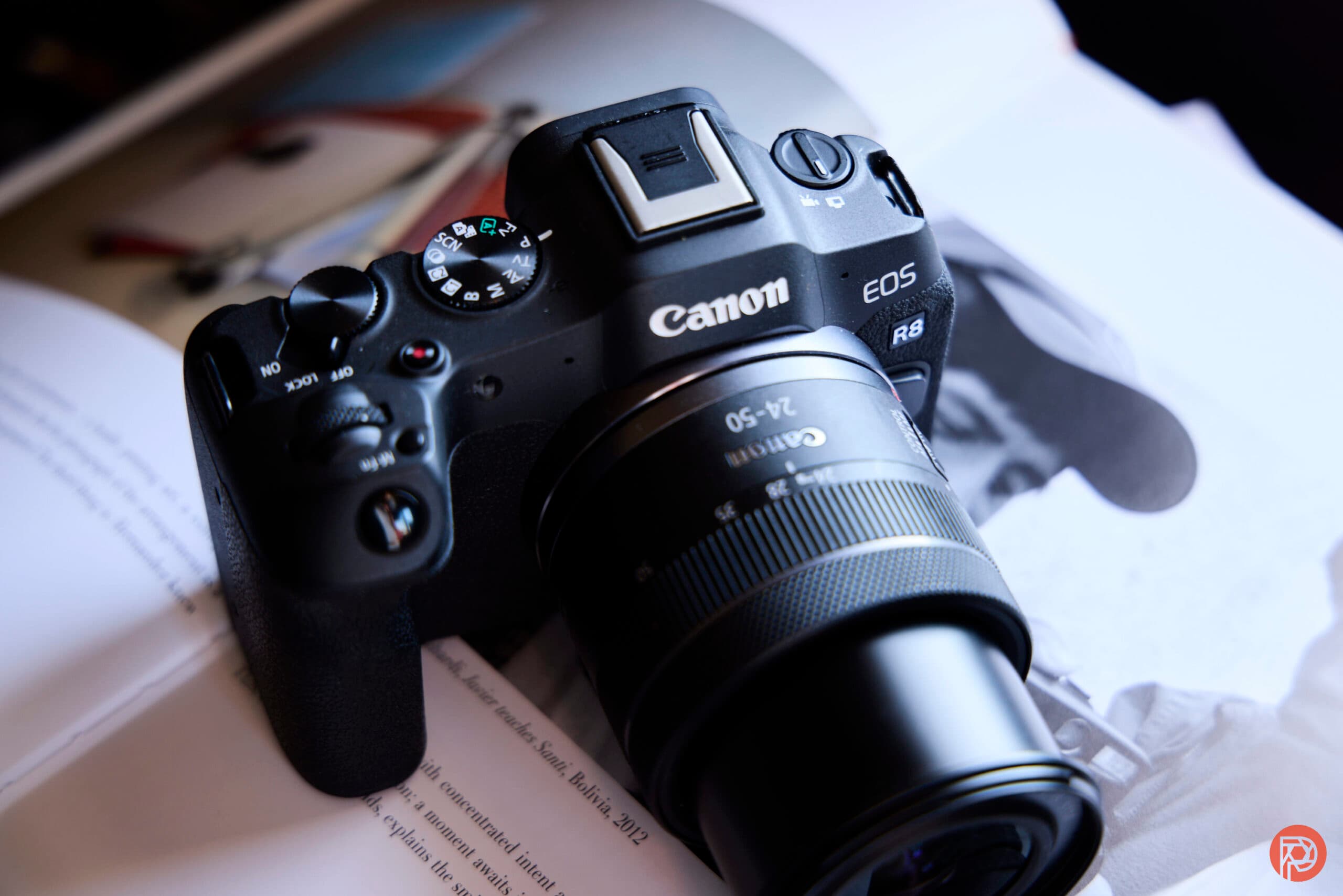 Here’s Everything We Want From the R8 II