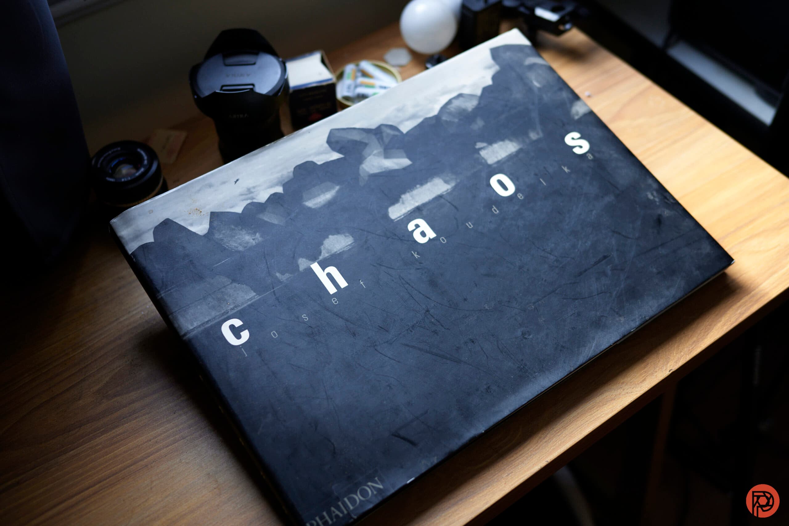 5 Photo Books Every Film Photographer Should Own Before They Load Another Roll