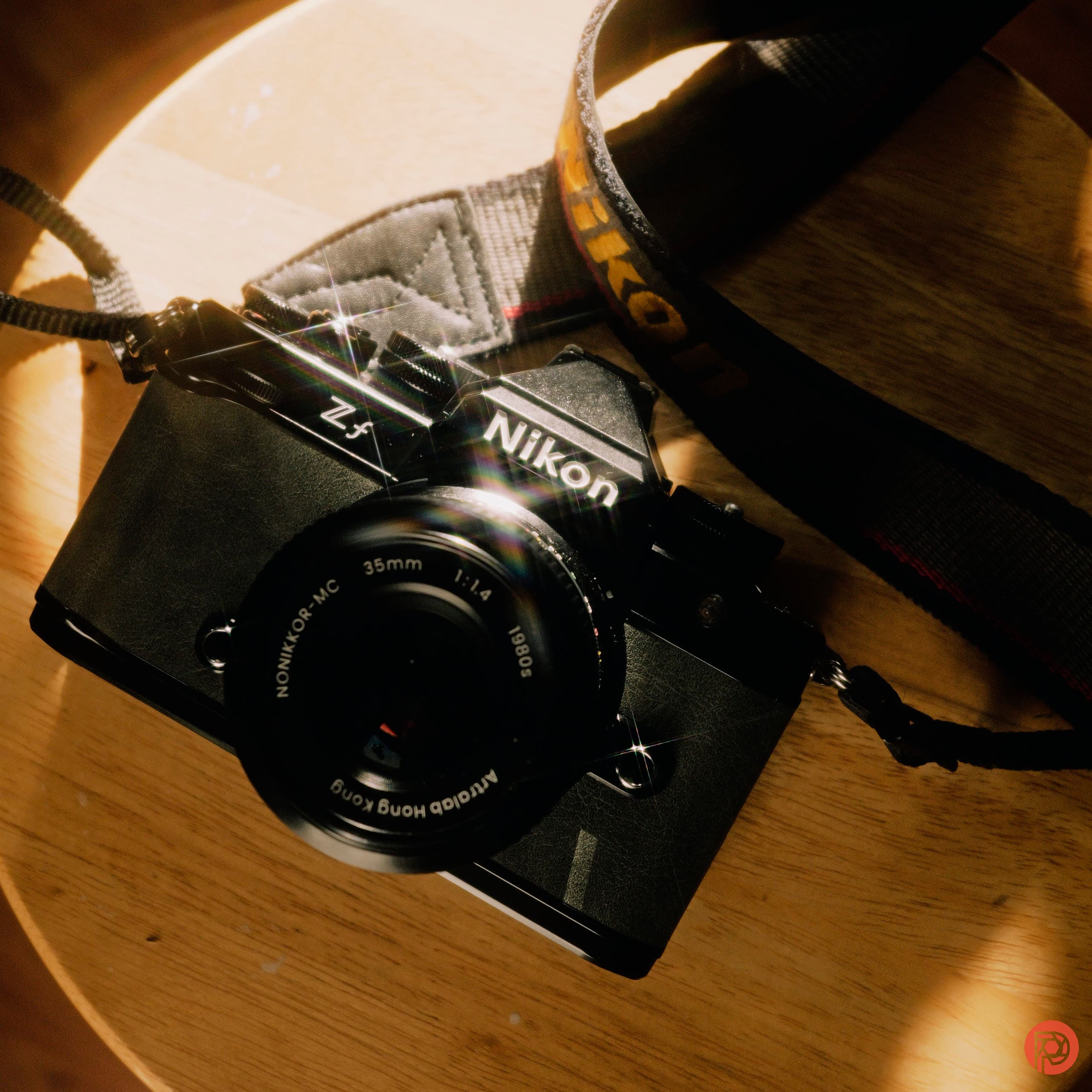 The Best Nikon Camera Kit for Street Photographers