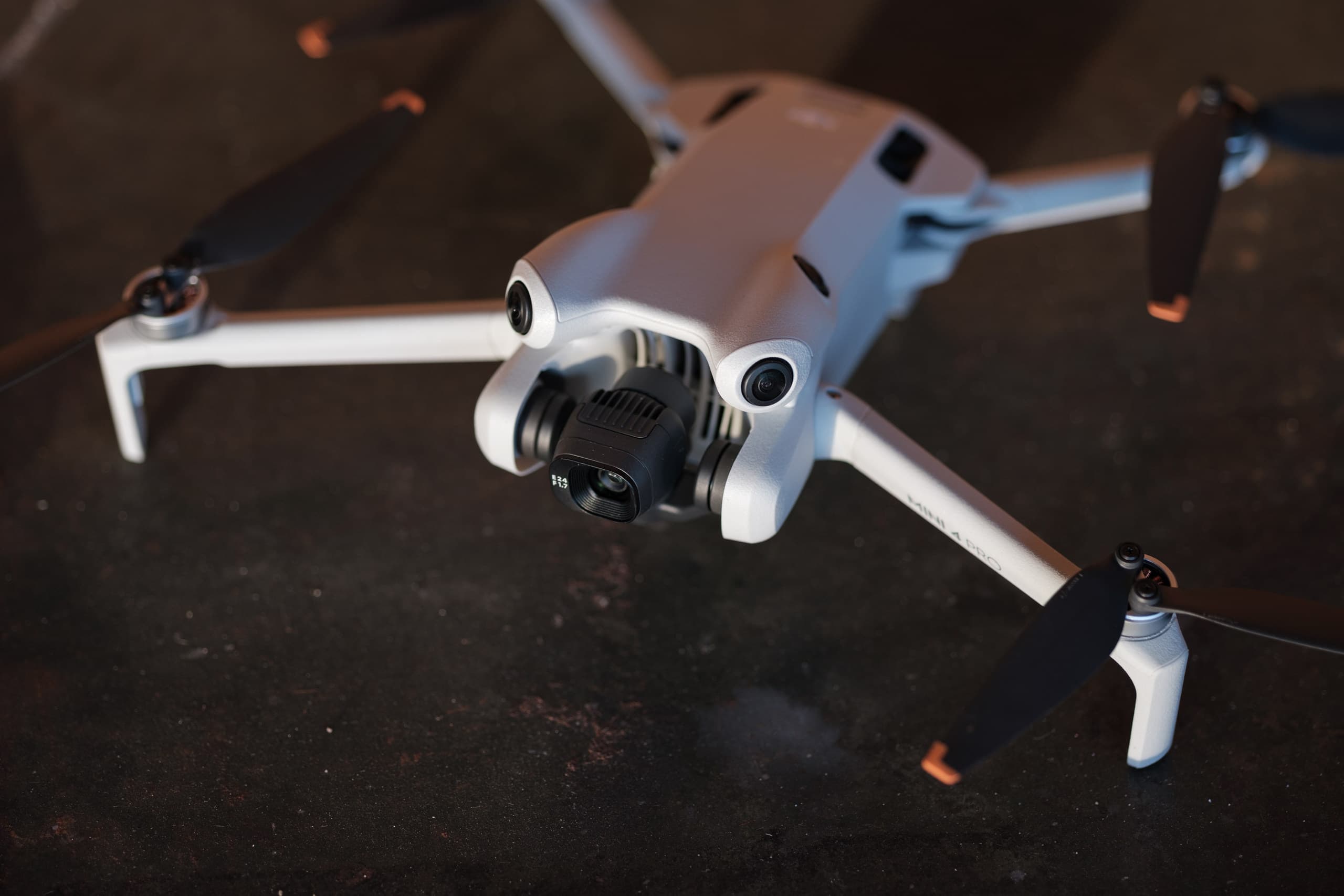 Here’s How the New US Tariffs Will Change Aerial Photography Forever