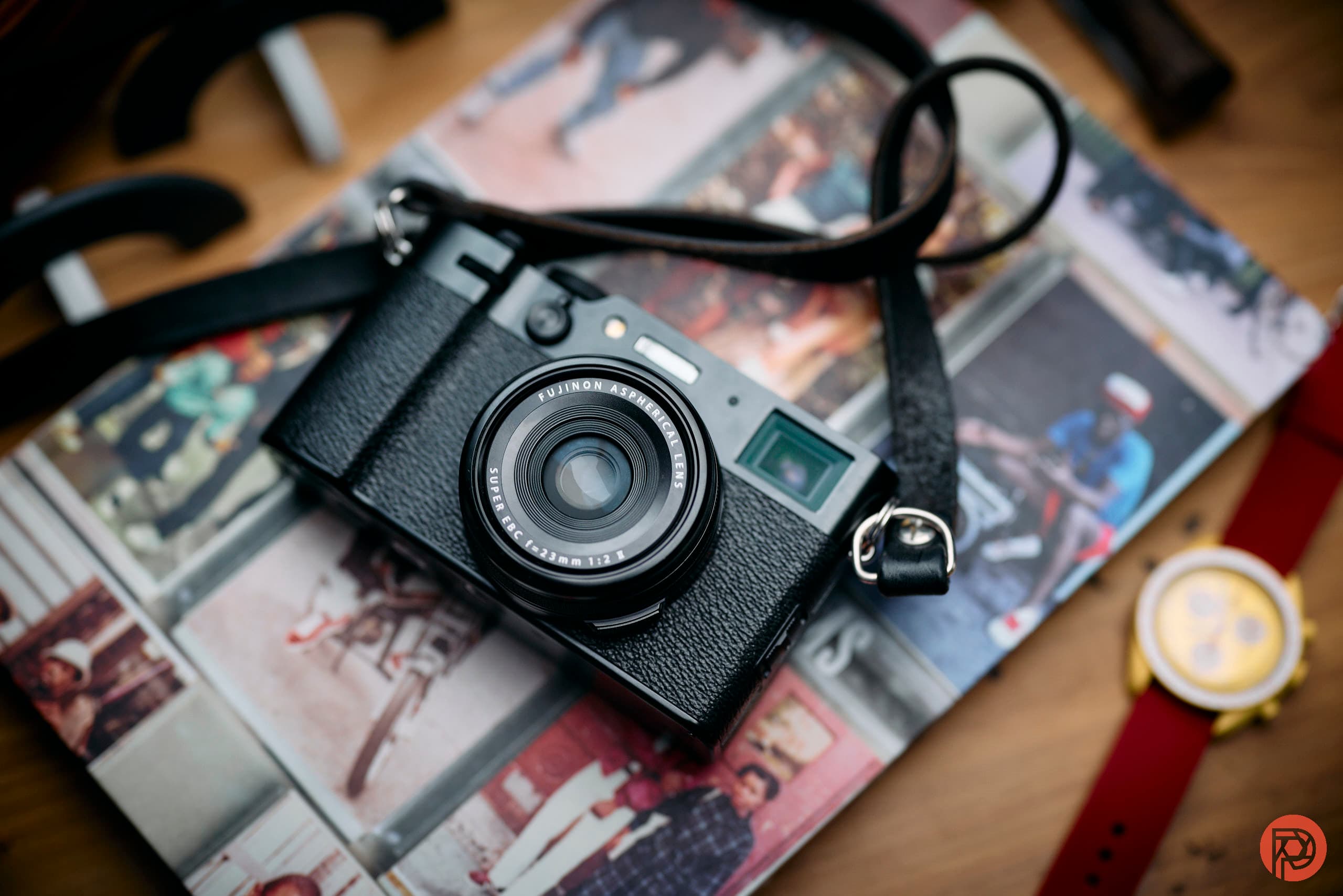 CIPA: The DSLR Made a Bit of a Comeback