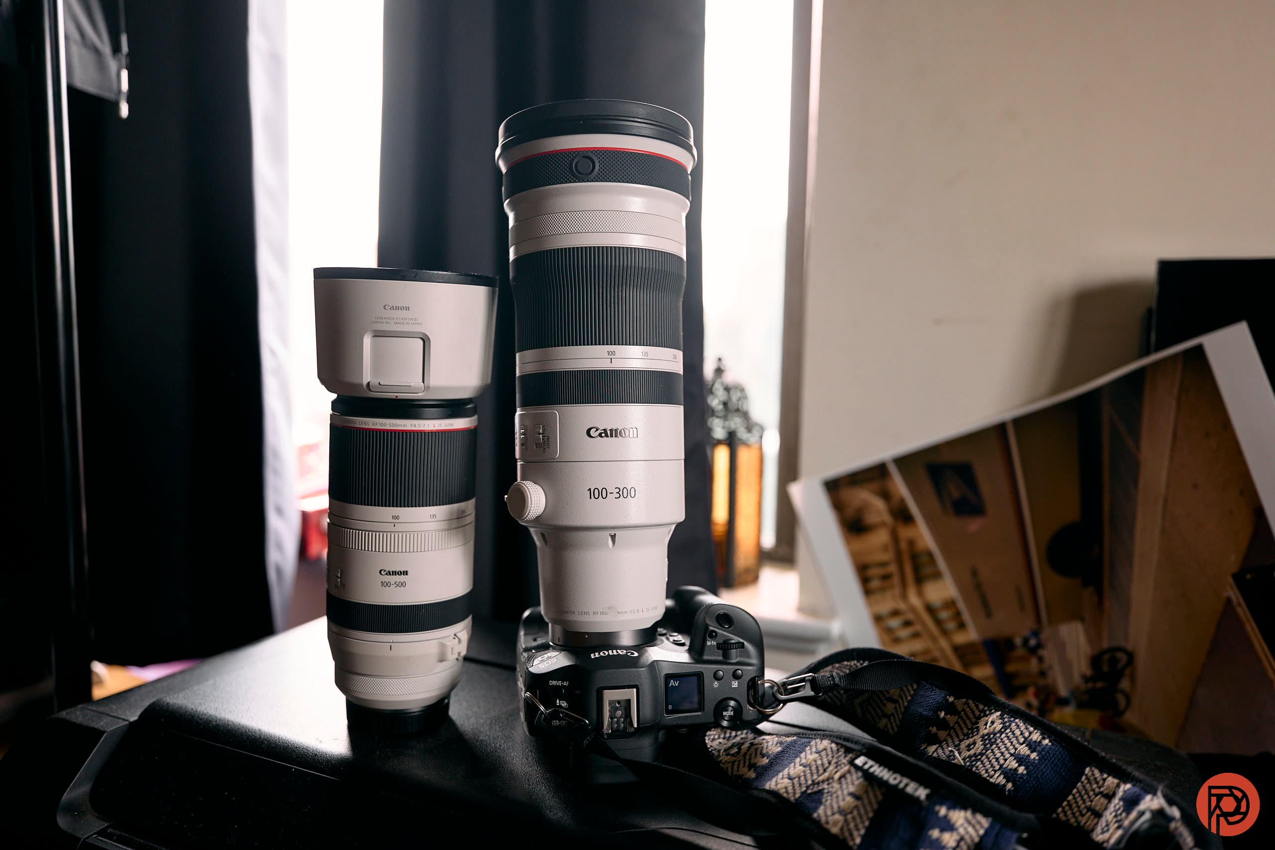 Canon’s Lens Quality Has a Big Chance of Dropping