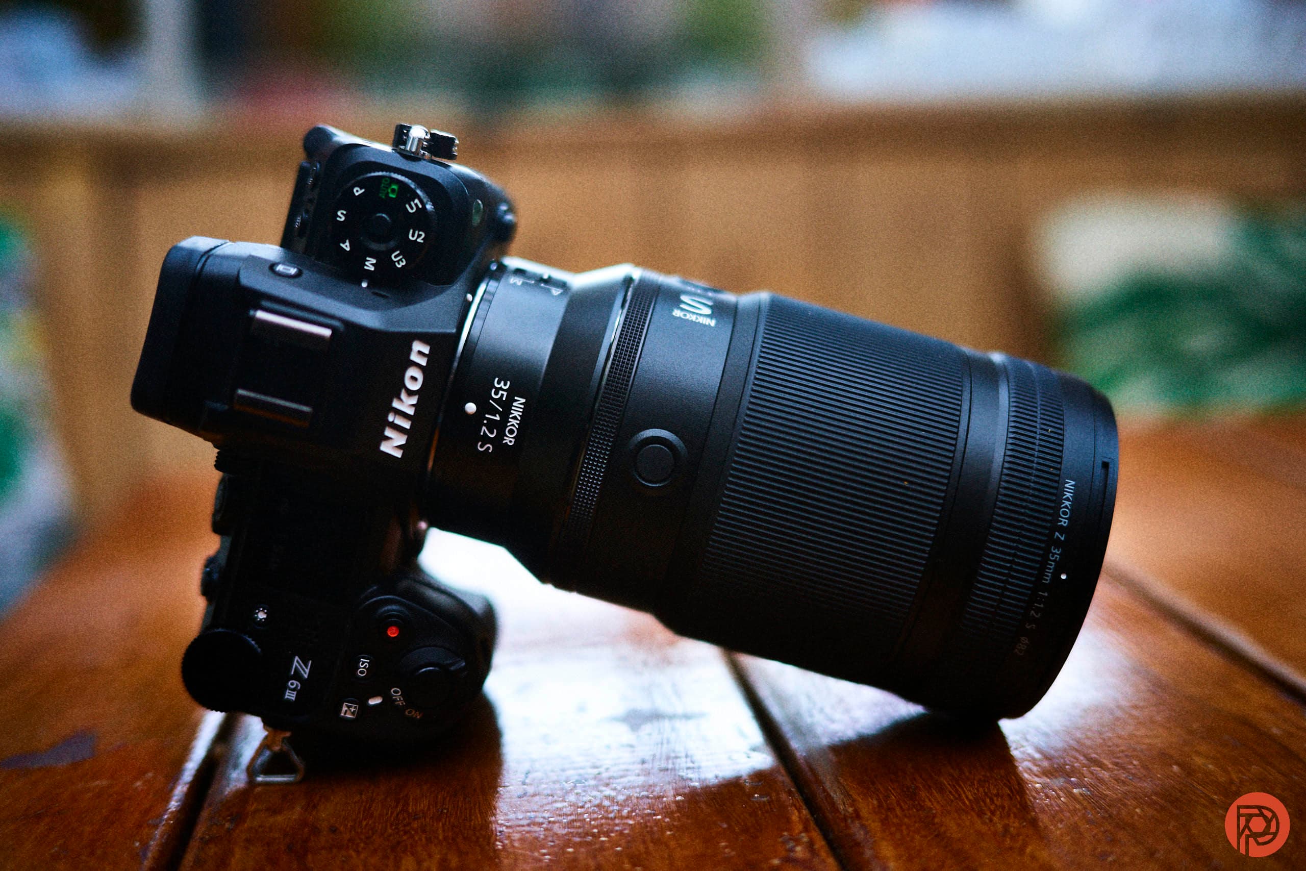 Why Your F1.2 Lenses Suck
