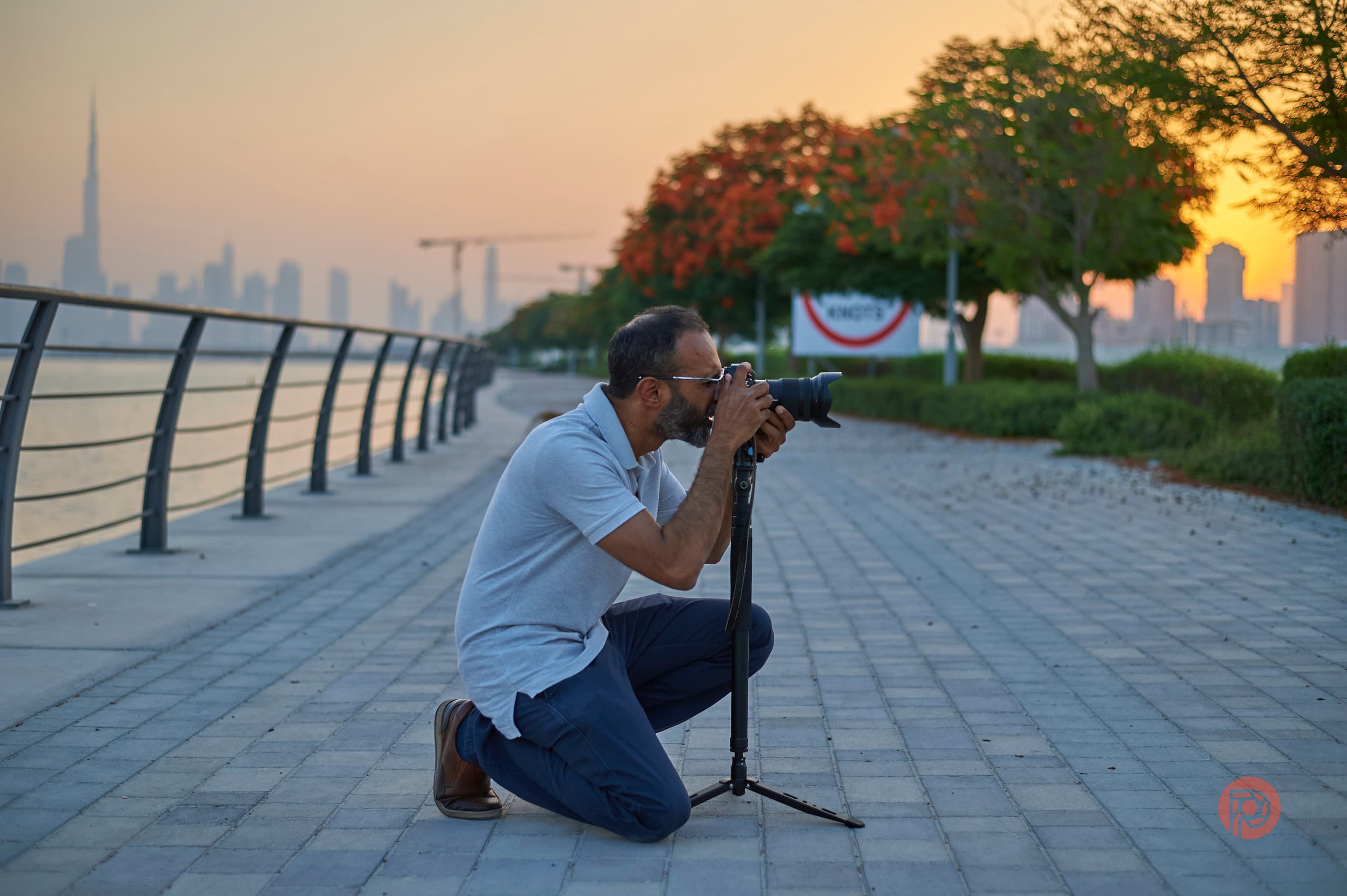 Why You, Yes You, Need a Tripod