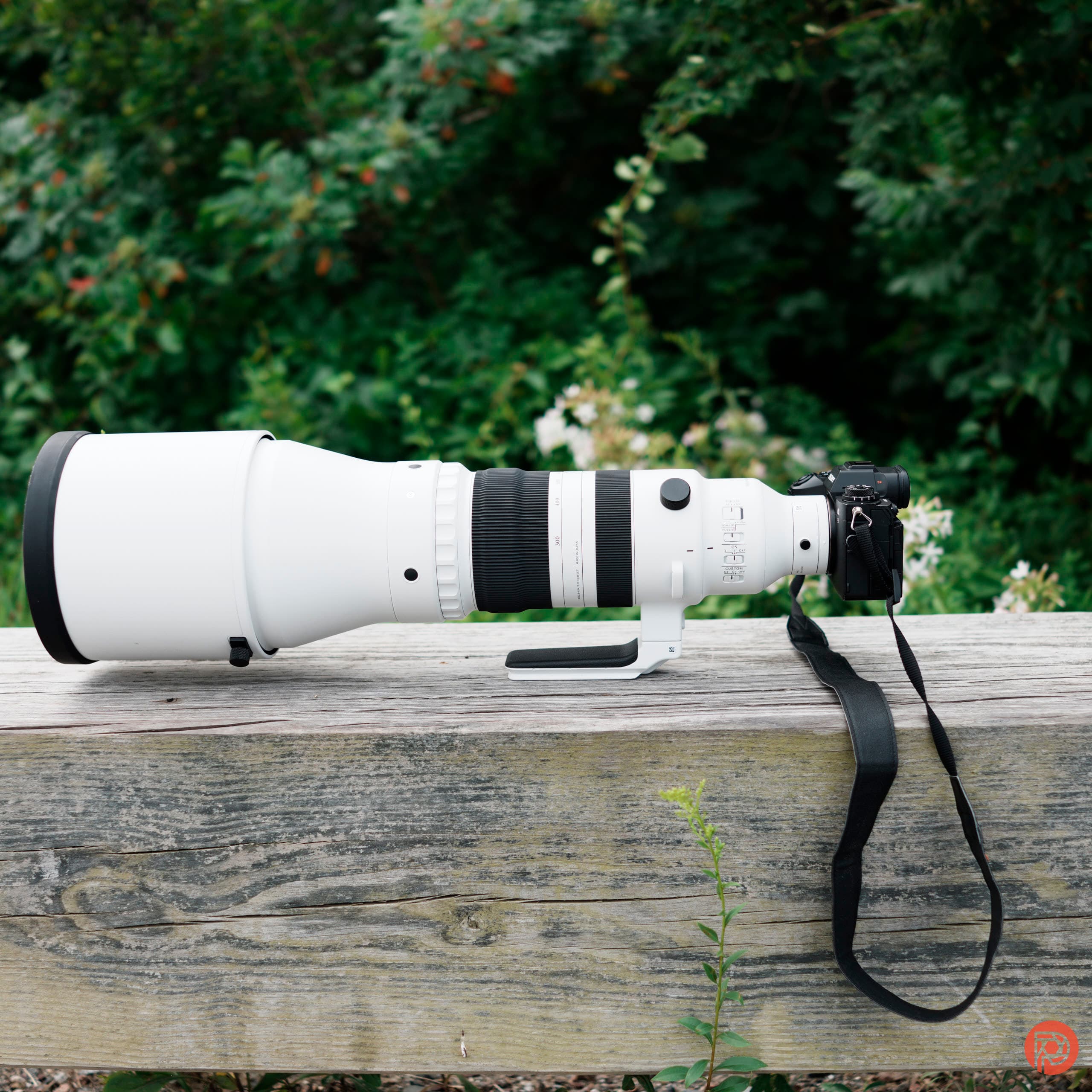400-1500mm: Sigma Just Patented the Wildest Super Telephoto Lens We’ve Ever Seen