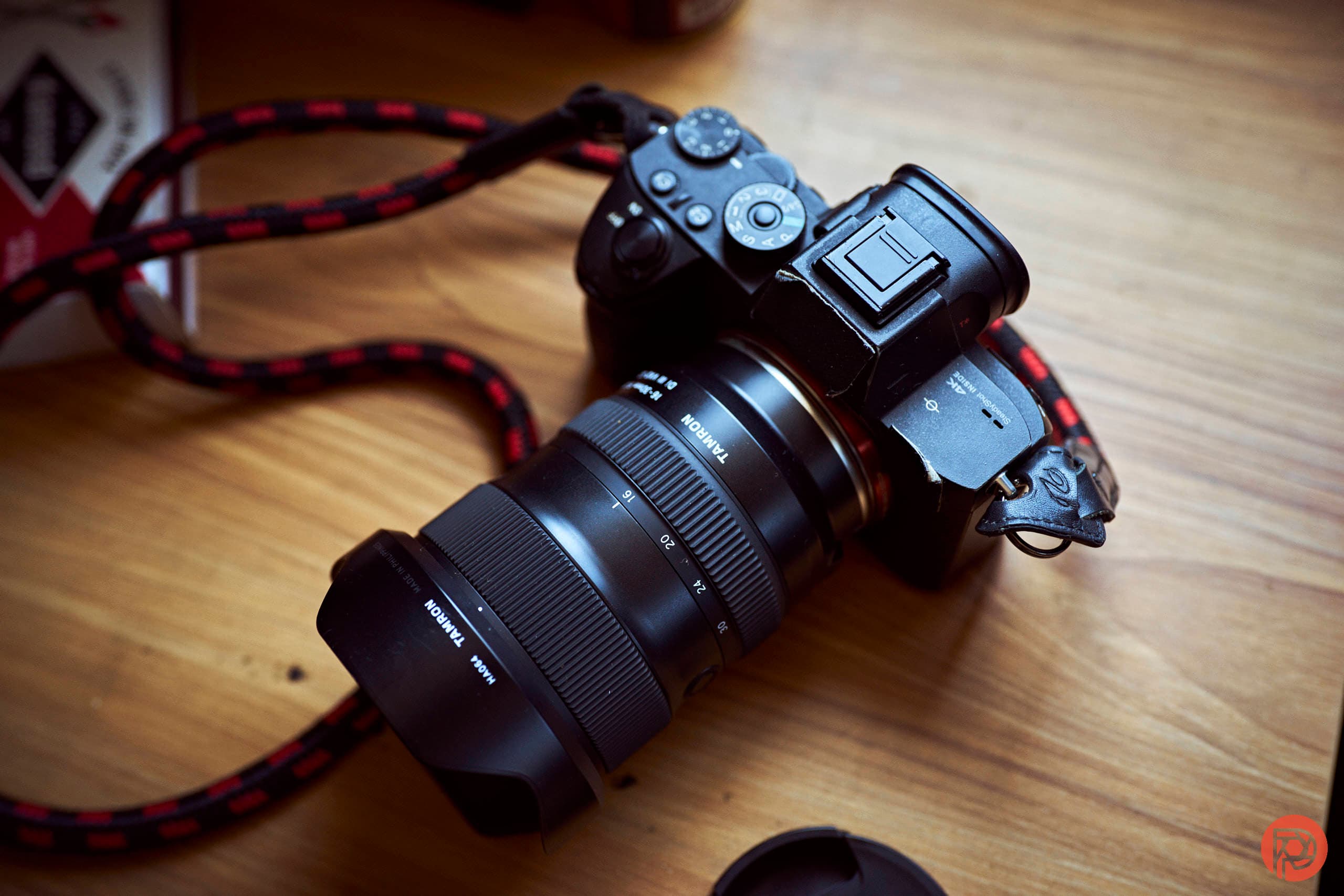 Tamron Officially Confirms What Few Journalists Always Knew