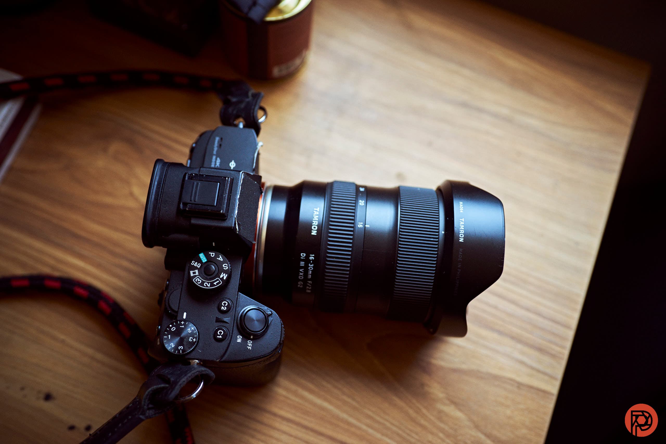 If the Tamron 50-600mm is Real, Birders are Bound to Love It