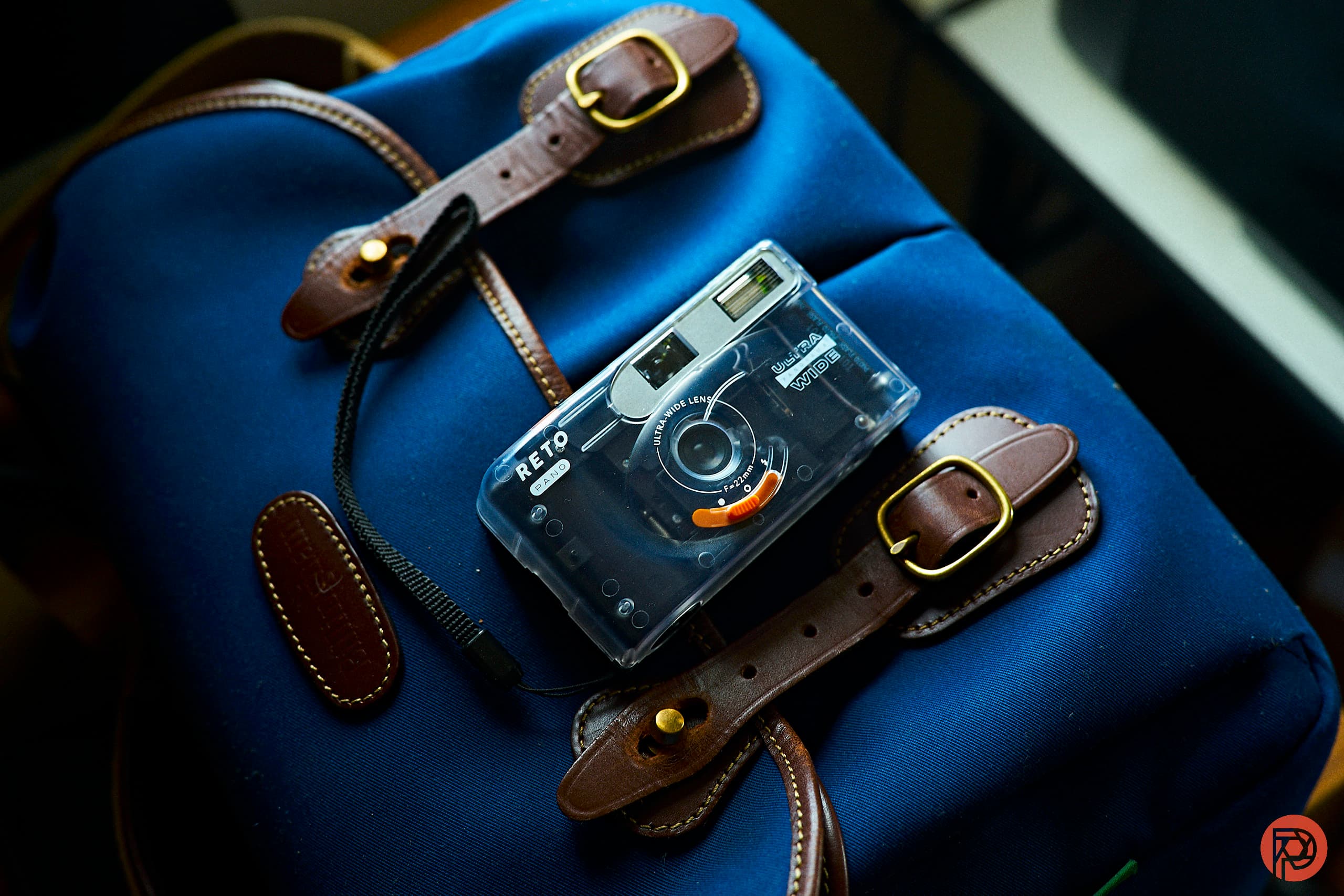 The Best 5 Point-and-Shoot Analog Cameras for Gen Z