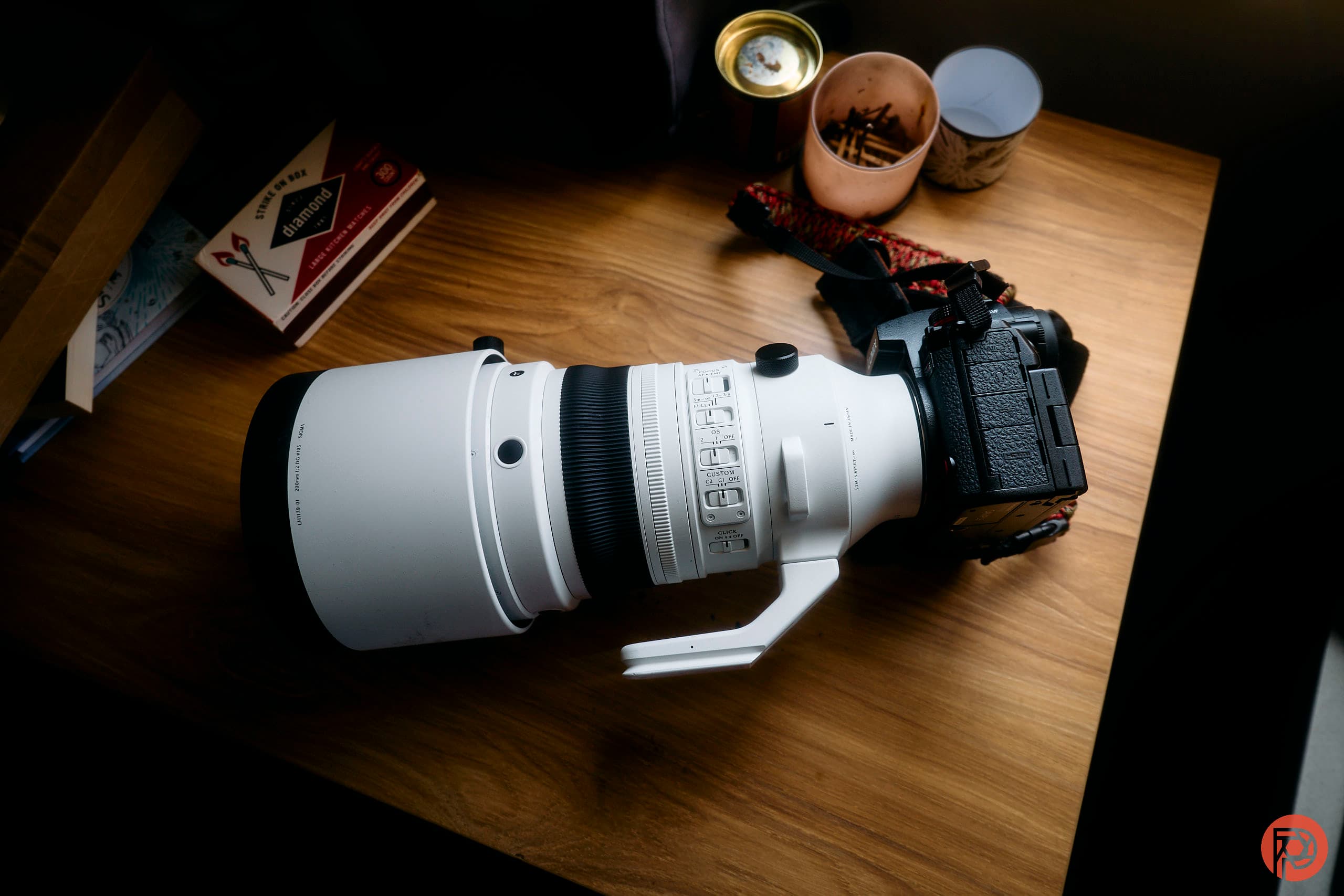 Sigma’s New Affordable Telephoto Lenses May Interest Birders