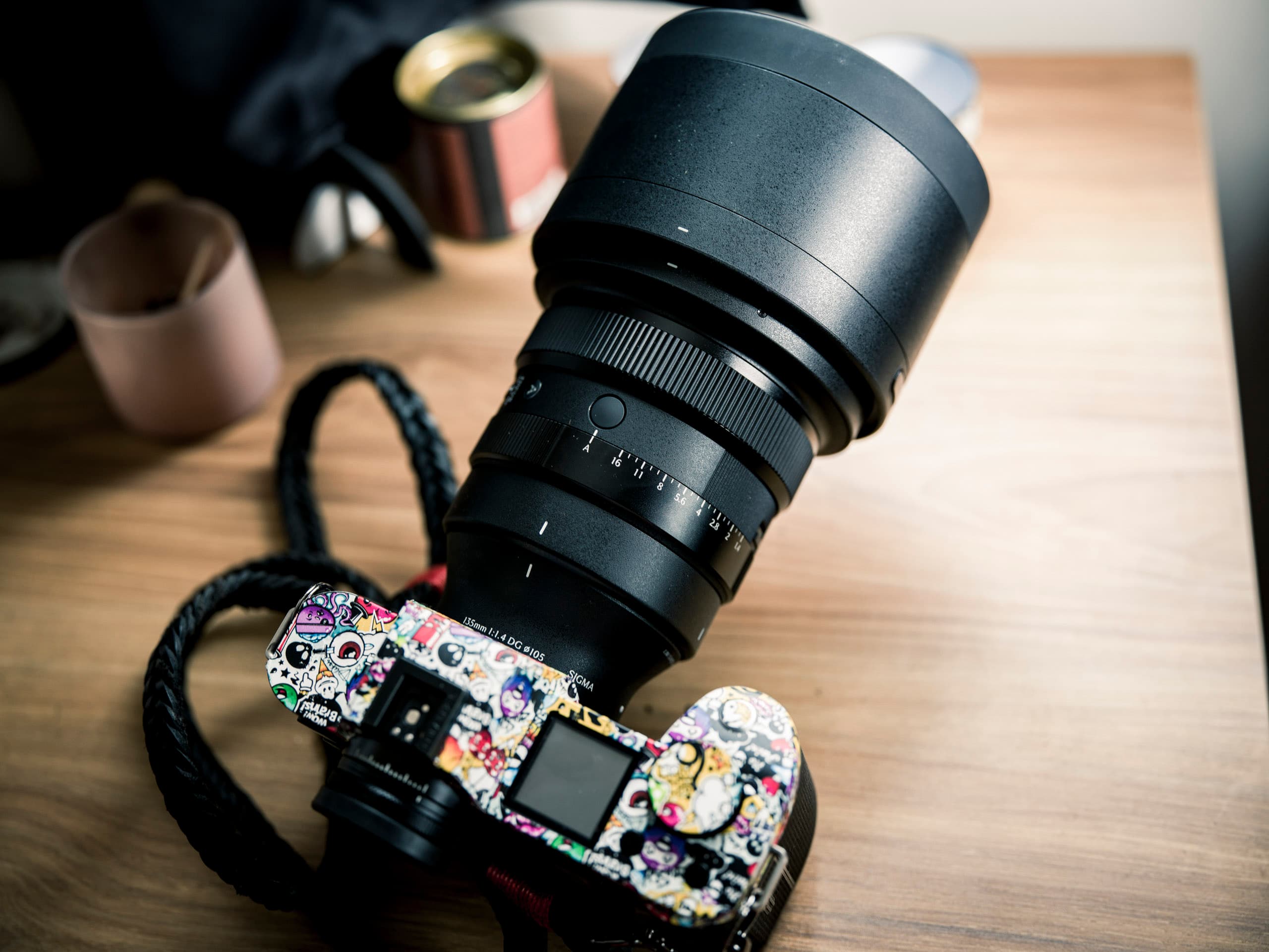 The Things About Sigma Lenses You Probably Never Knew