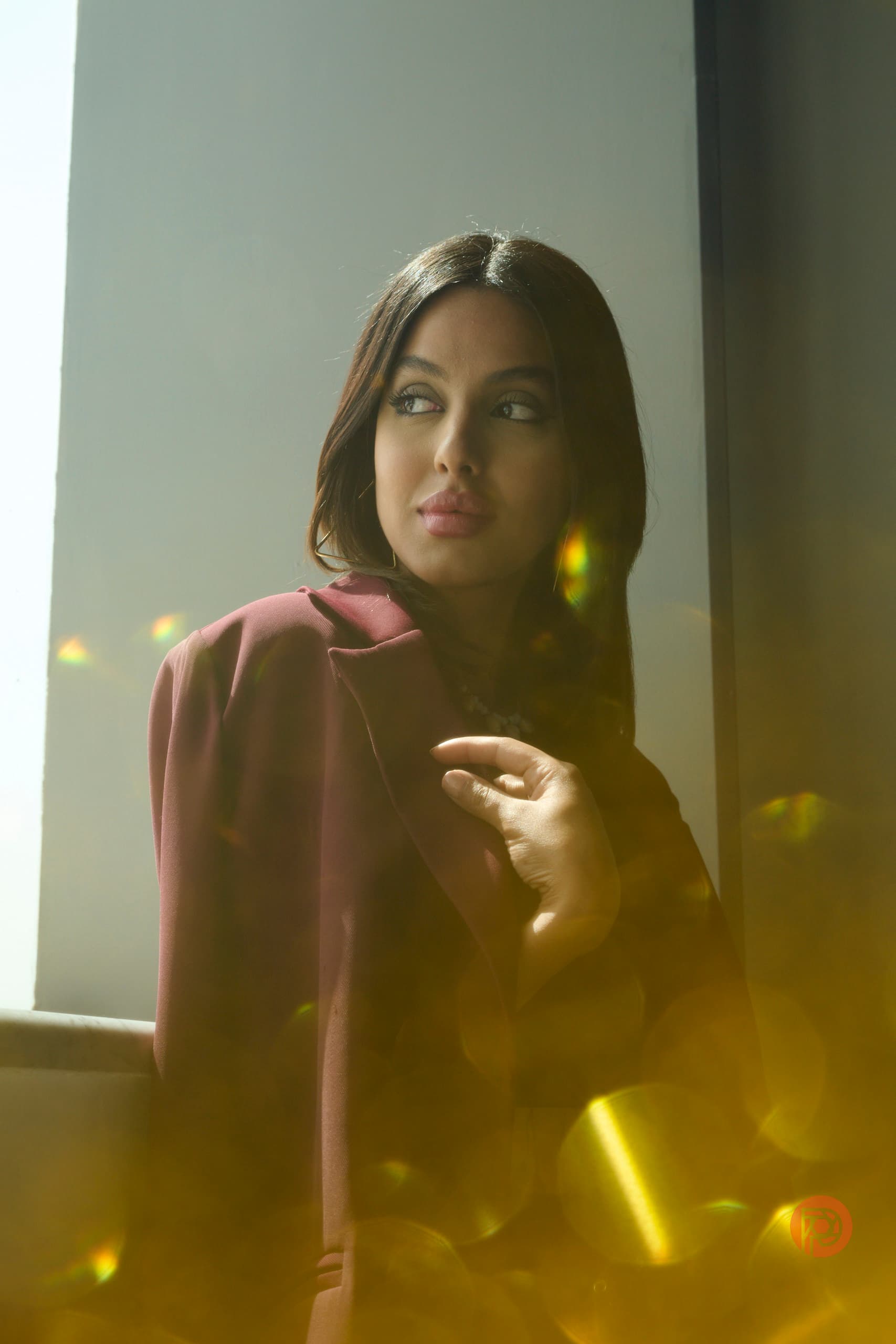 How to Make Lens Flares Work For You