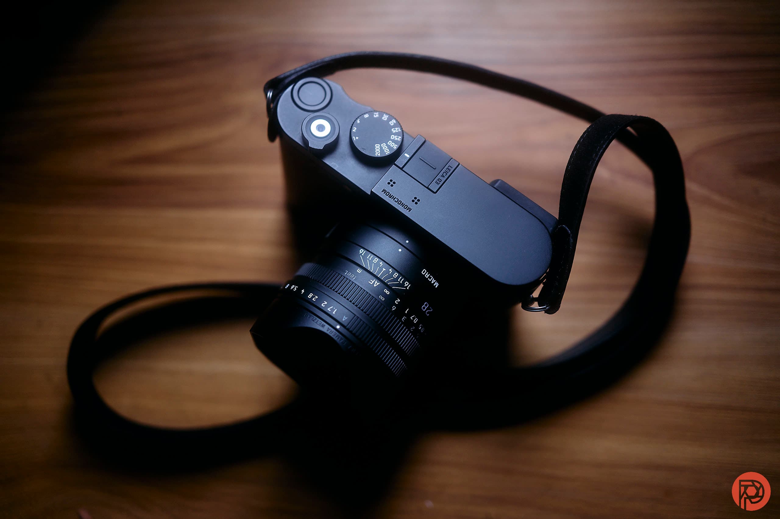4 Cameras Black and White Photographers Swear By
