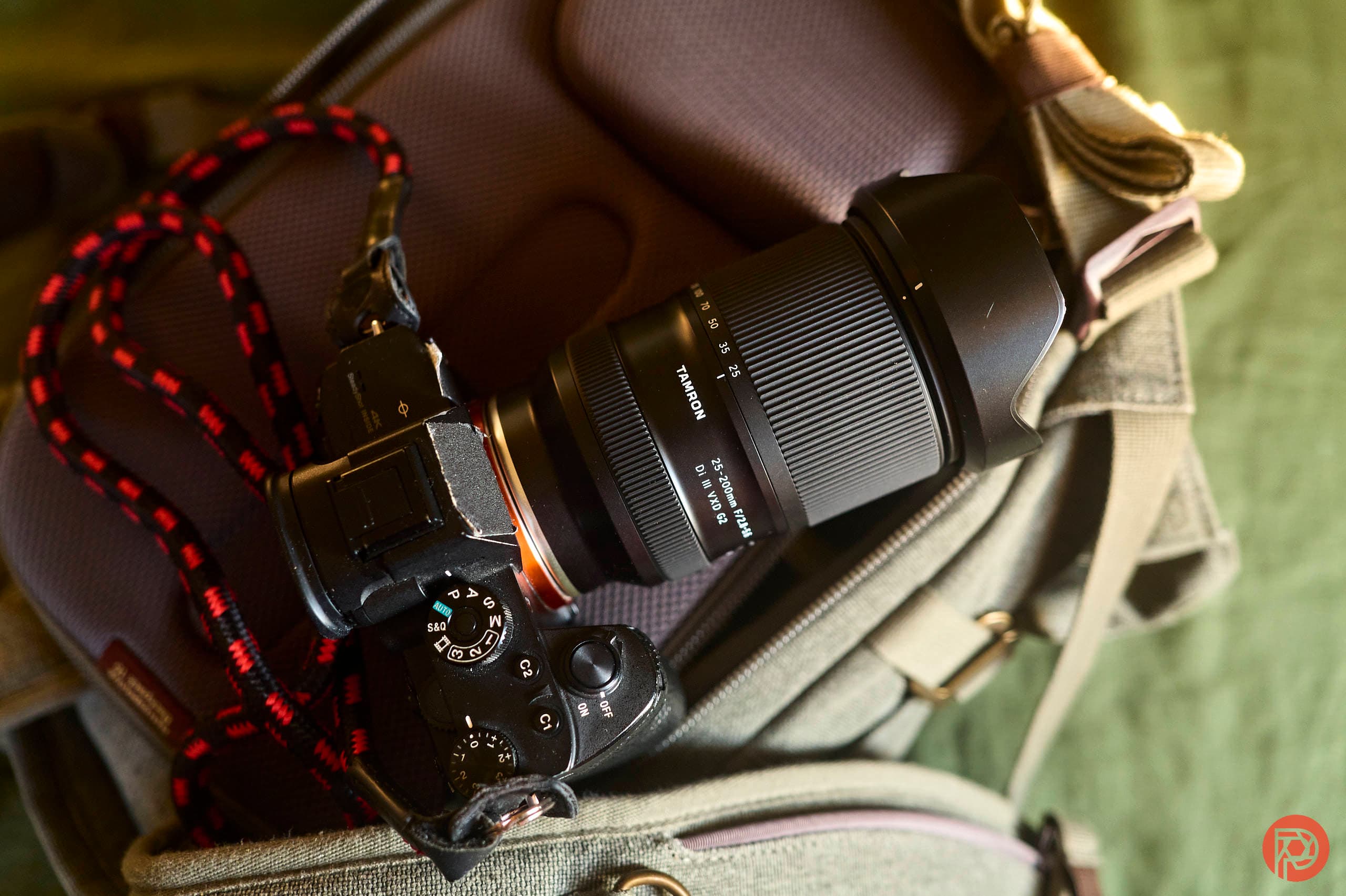 Tamron 25-200mm G2 Nearly Doubles Its Close-Focus Power With One Update