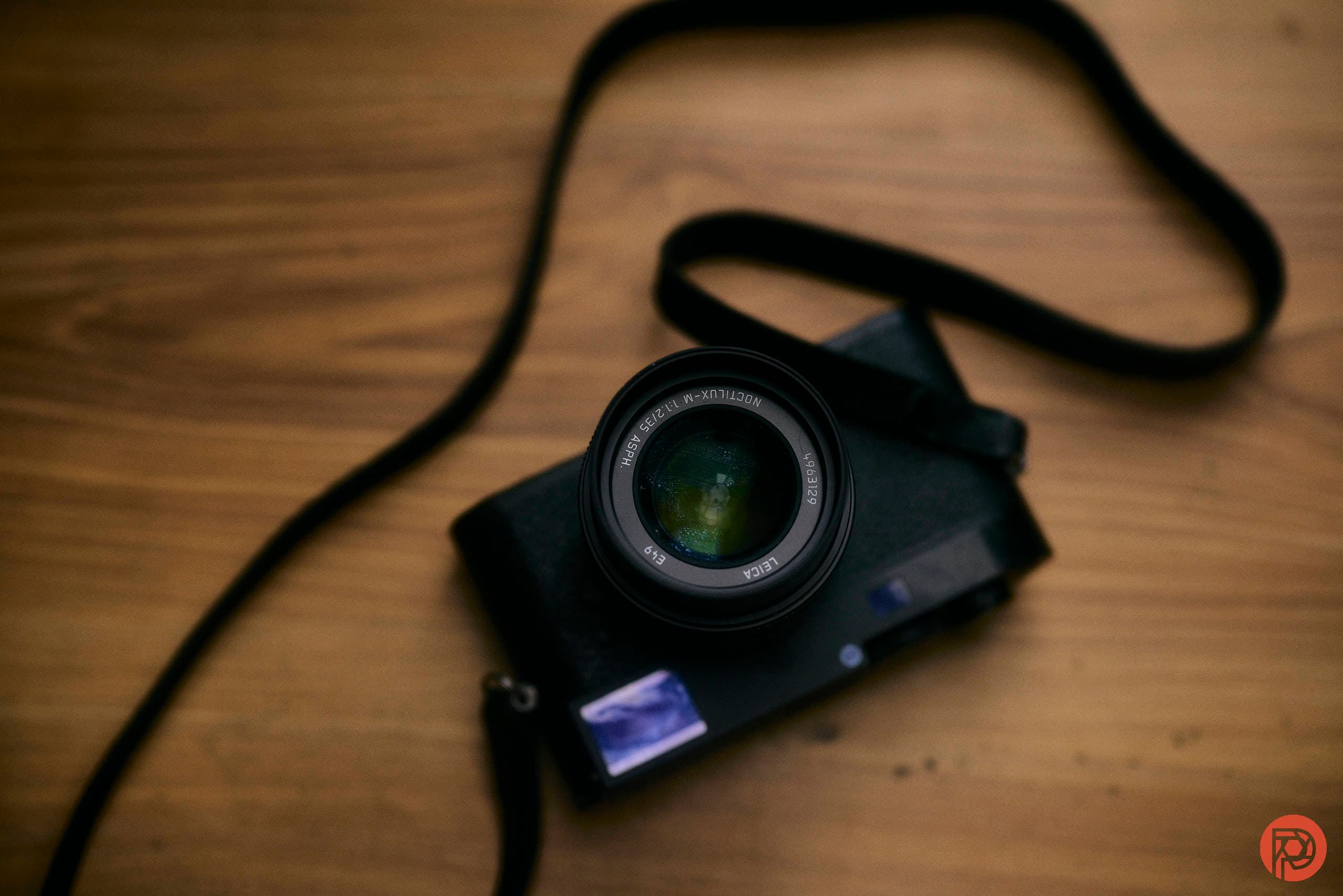 Your Camera is on Auto Mode. You Just Don’t Realize It