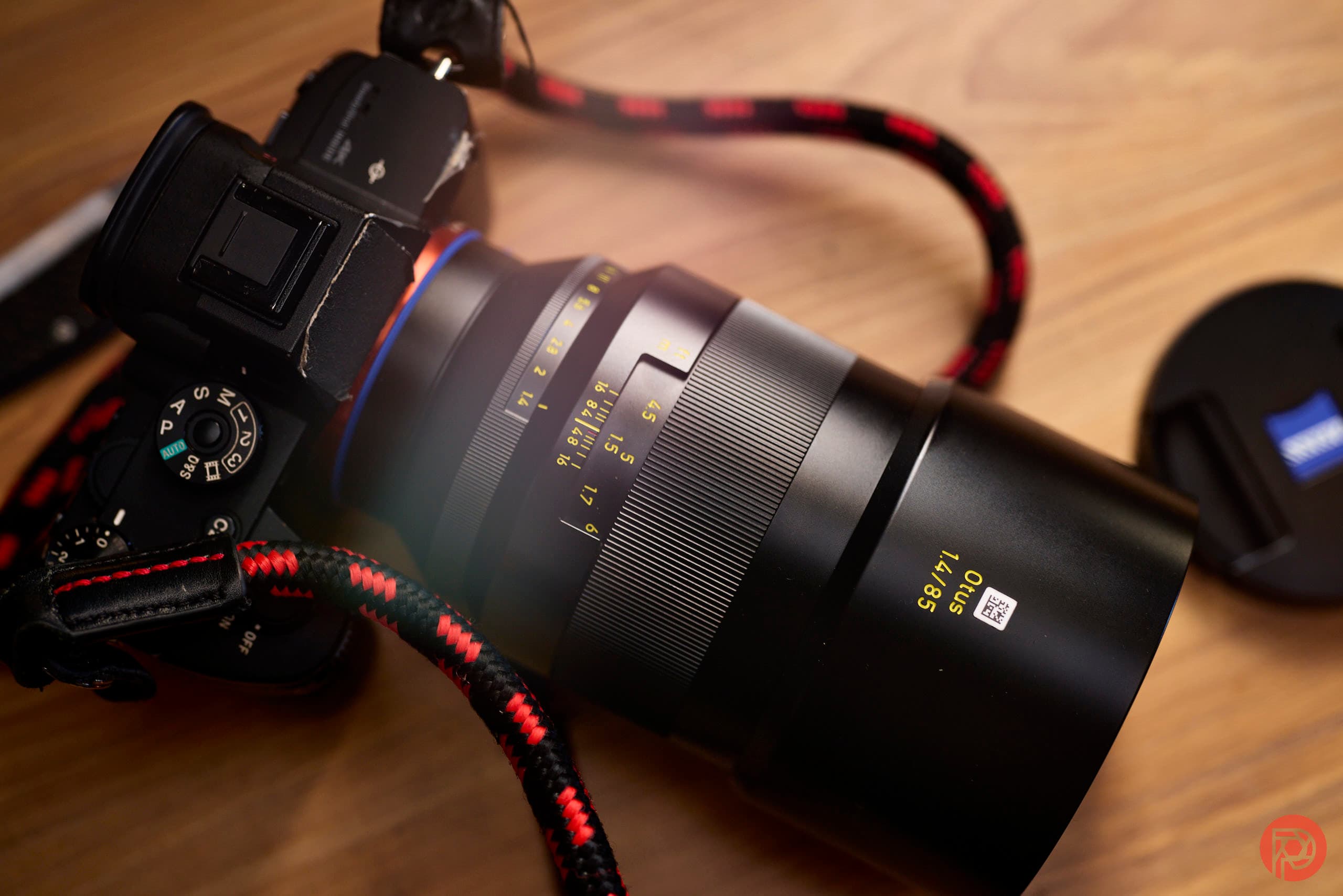 Your Zeiss Lenses Can Now be Repaired by KEH