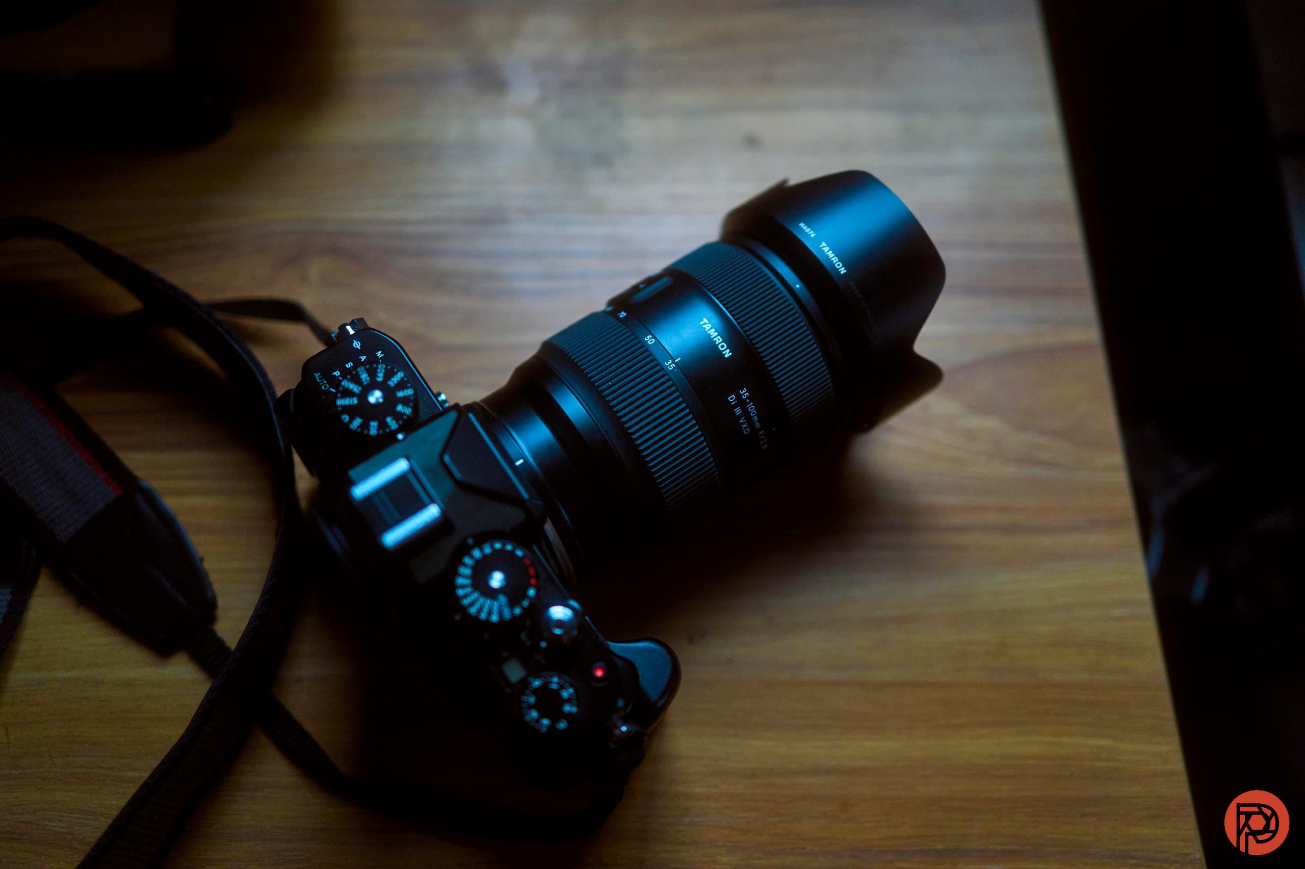 Is Tamron Building a New Lens to Replace Its Beloved 35-100mm?