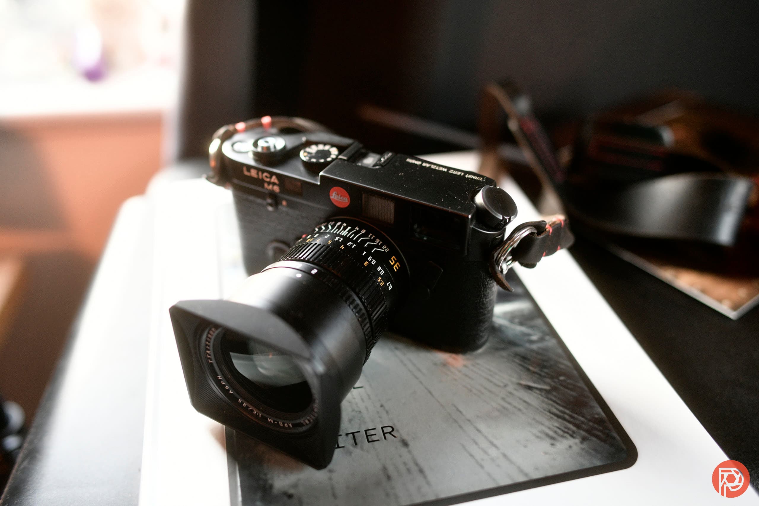 Is the Leica M6 Worth Buying in 2026?