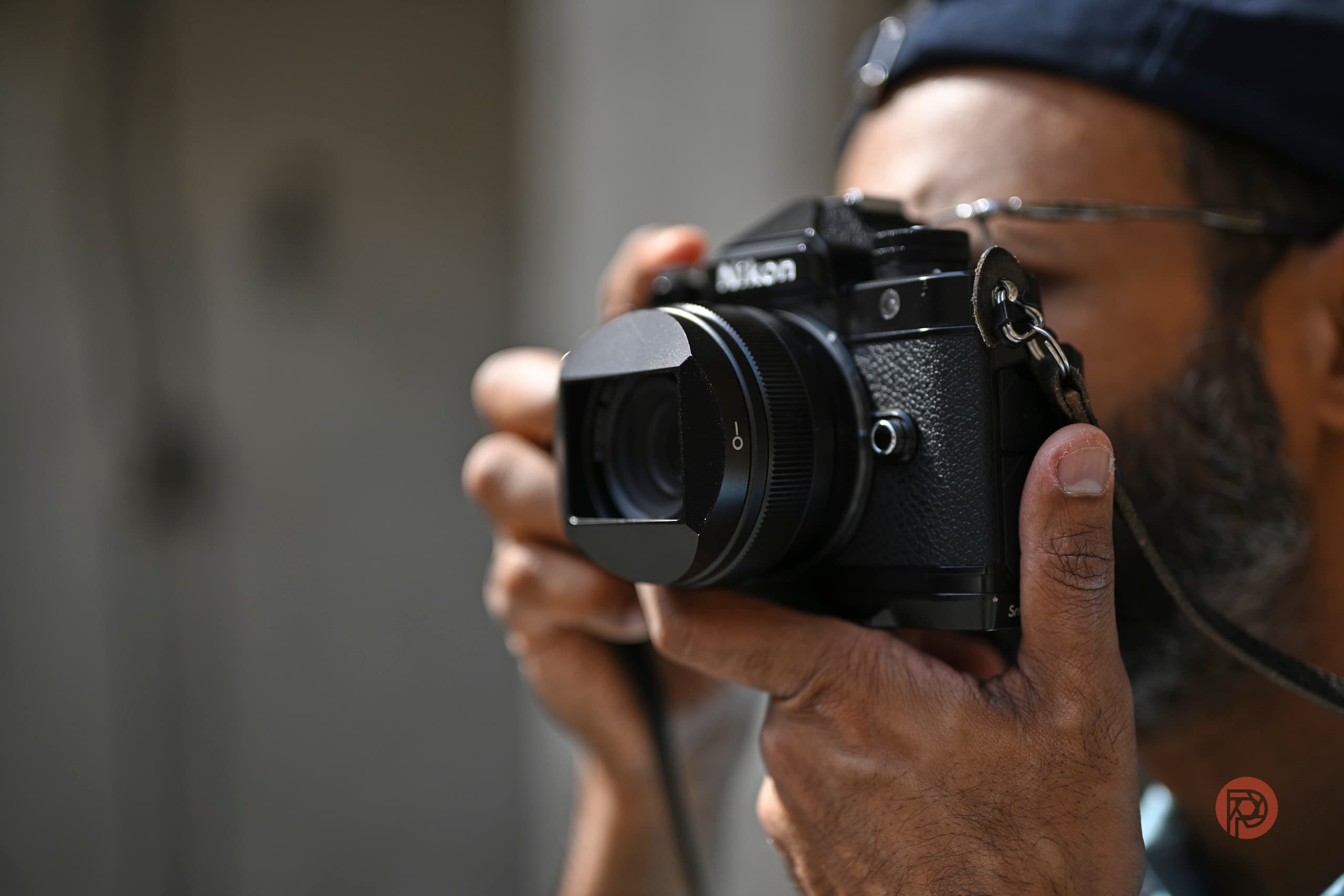 A Lens Beloved by Nikon Users Could Get a Sweet Makeover