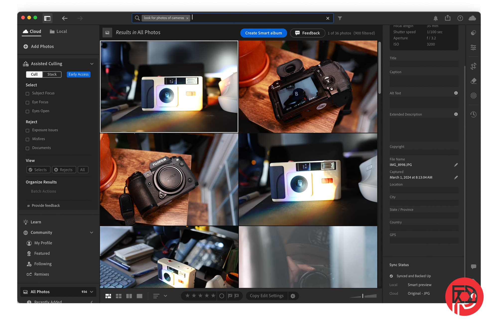 Does Adobe’s Latest Update Mean the Lightroom Classic?