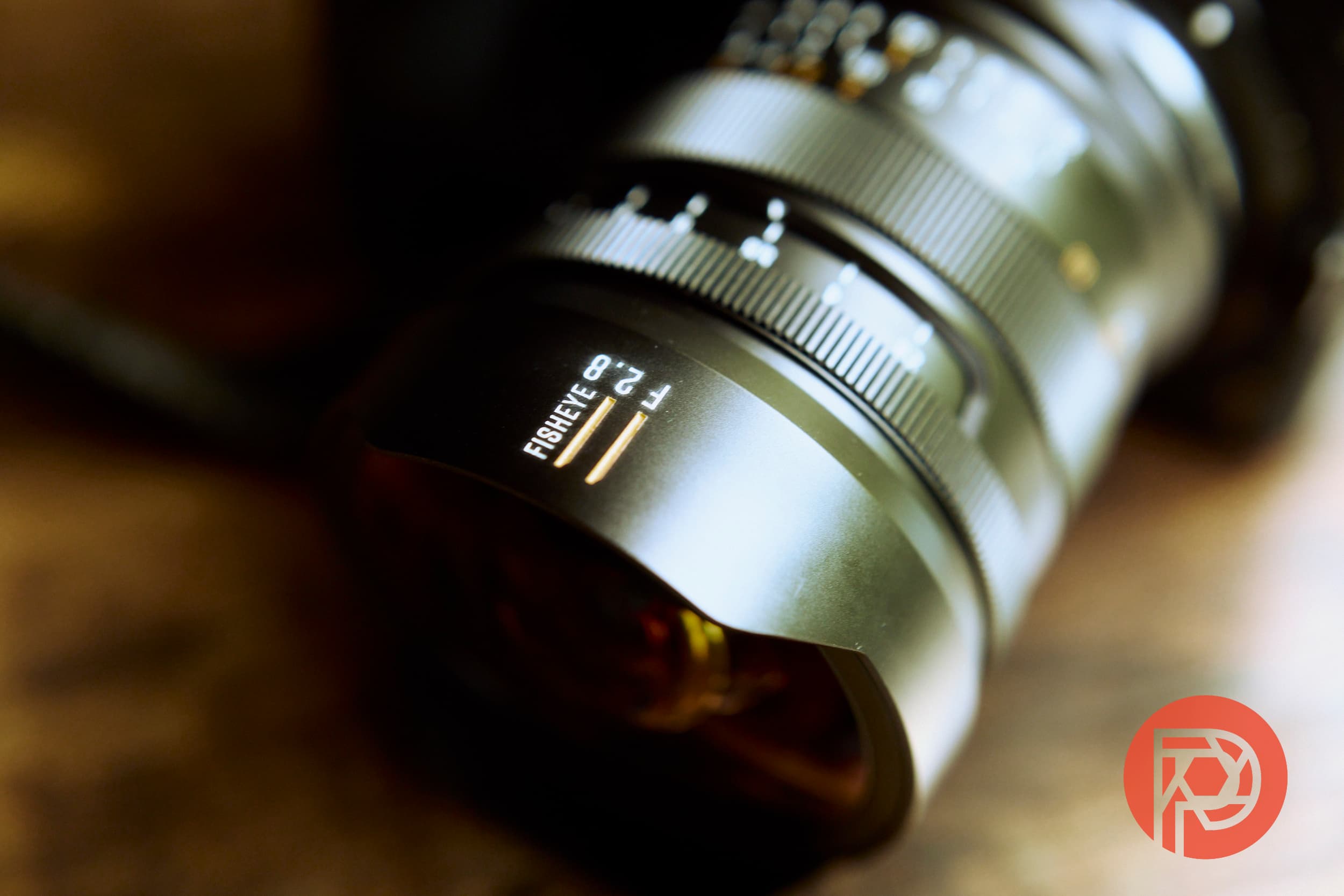 Brightin Star 11mm F2.8 Fisheye Review: Not for the Boring