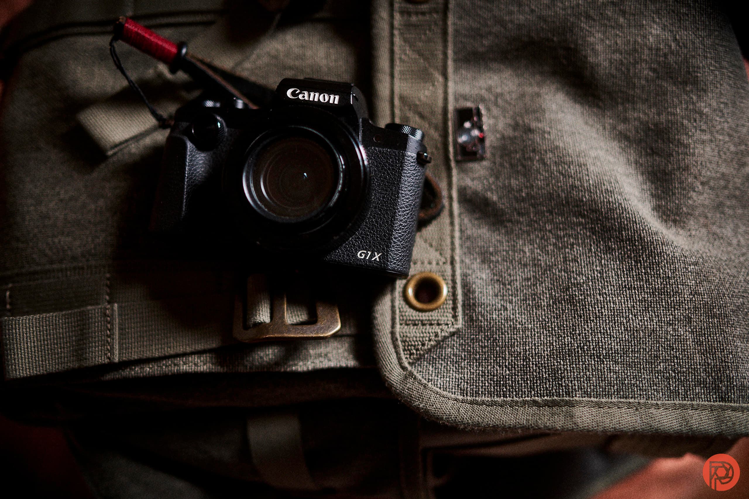 Is the Canon G1x Mk III Still a Good Camera in 2026?