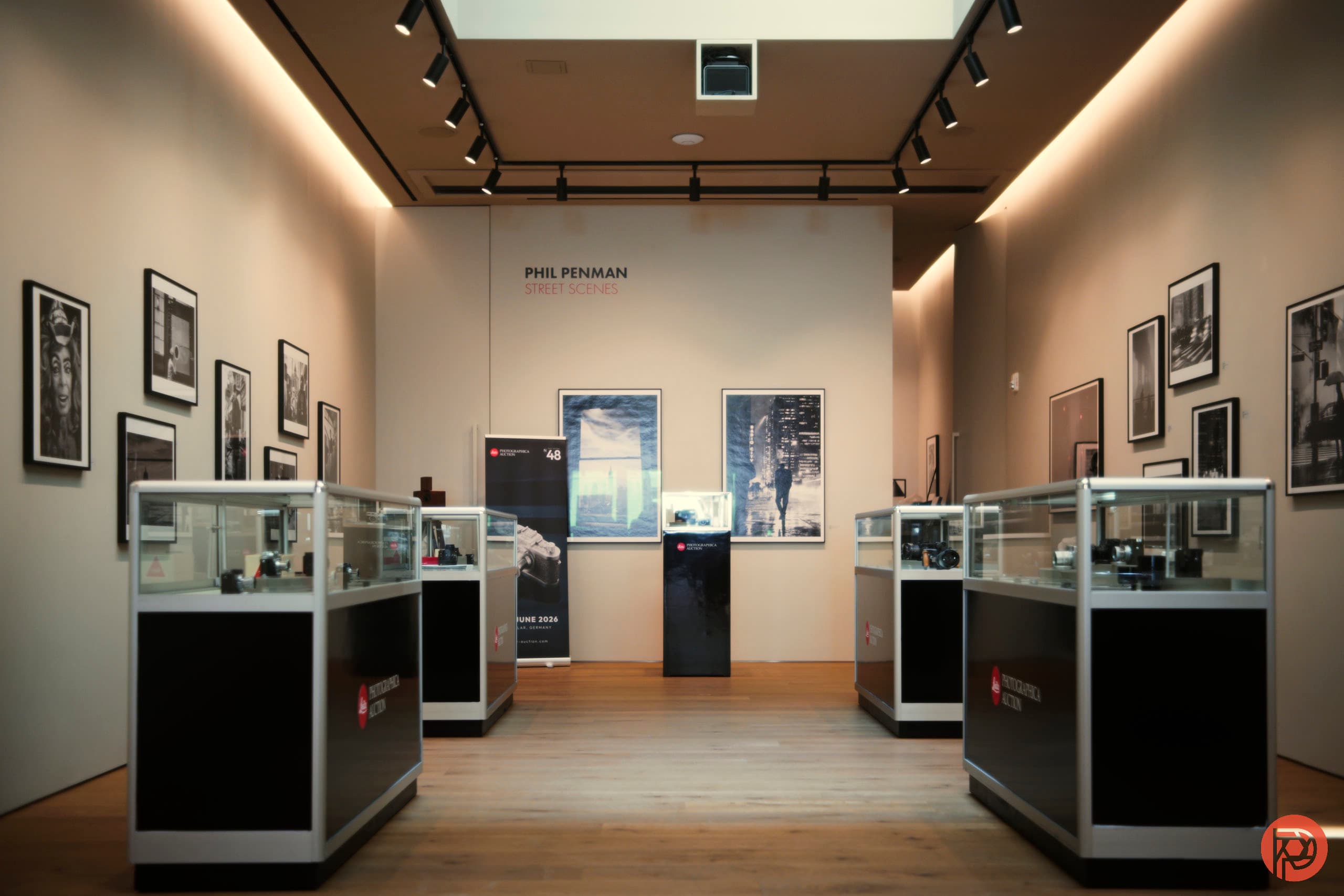 Everyone’s Favorite Leica Camera is Auctioning for $400,000