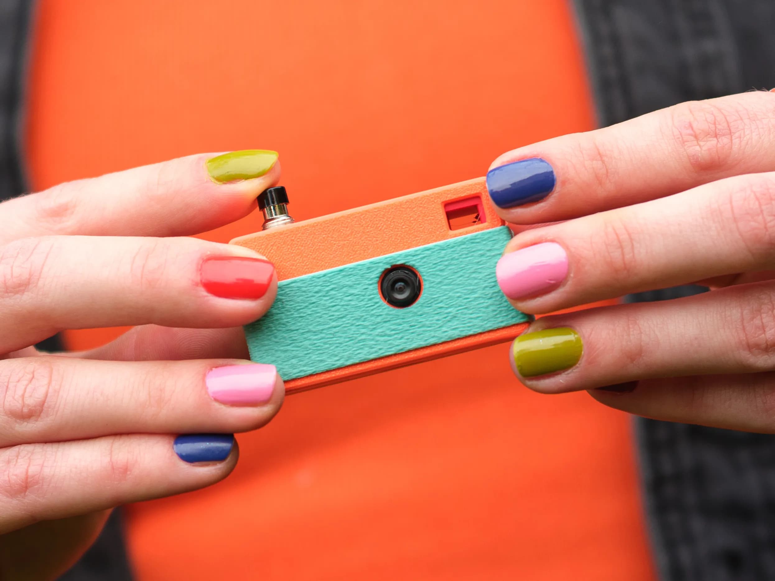 The Keymera is the Cutest Key to a Photographer’s Heart