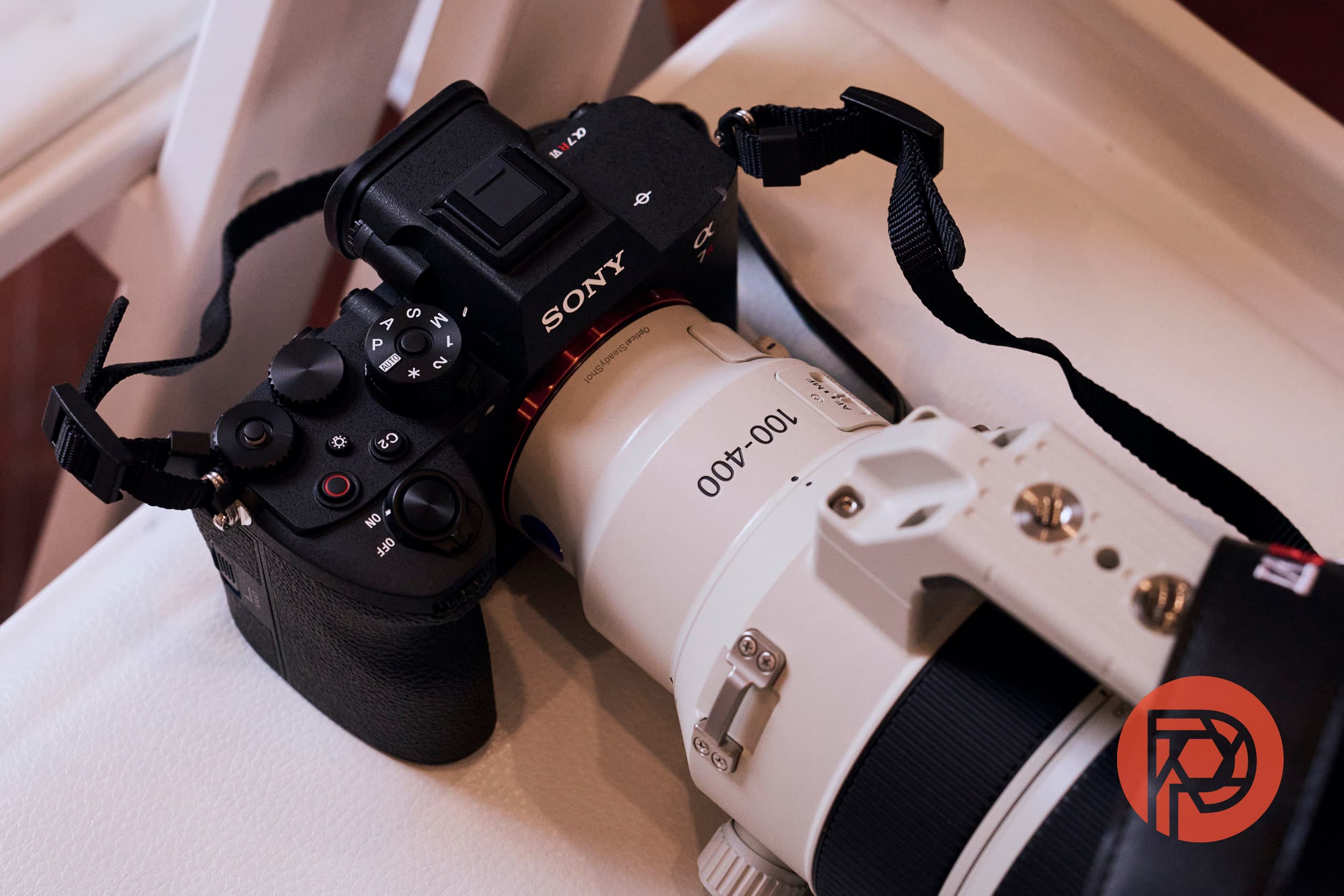 The Lifespan of Cameras is About to Get Longer
