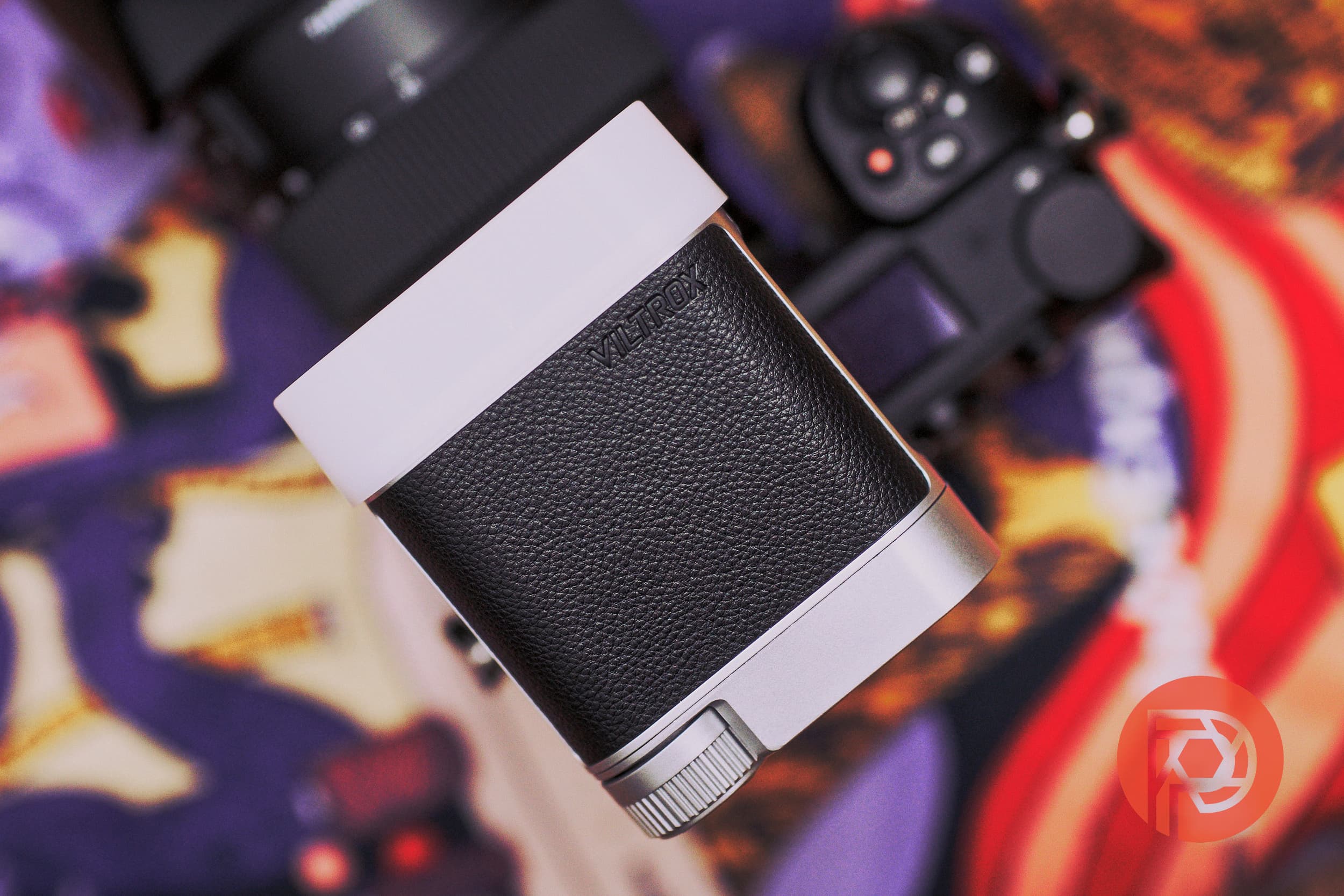 Viltrox Vintage Z1 Pro Review: An Affordable Pocket Flash with TTL and High-Speed Sync