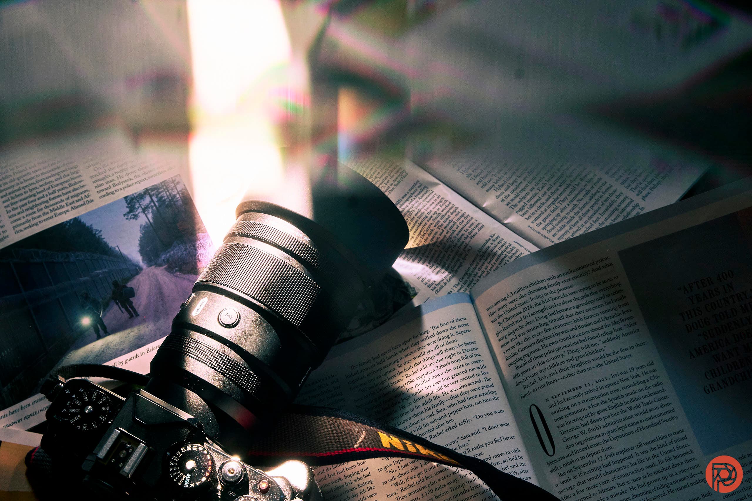 Is Sigma Quietly Building More Lenses for Portrait Photographers?