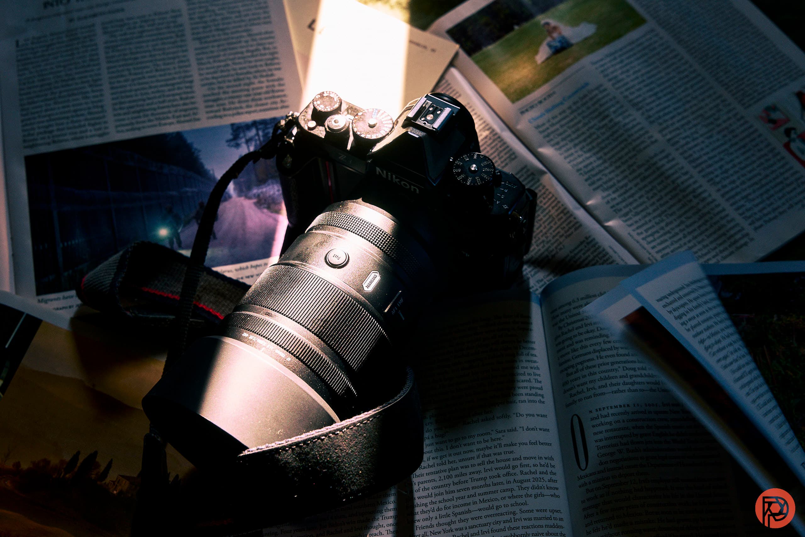 7Artisans 135mm f1.8 Review: A Gorgeous Lens