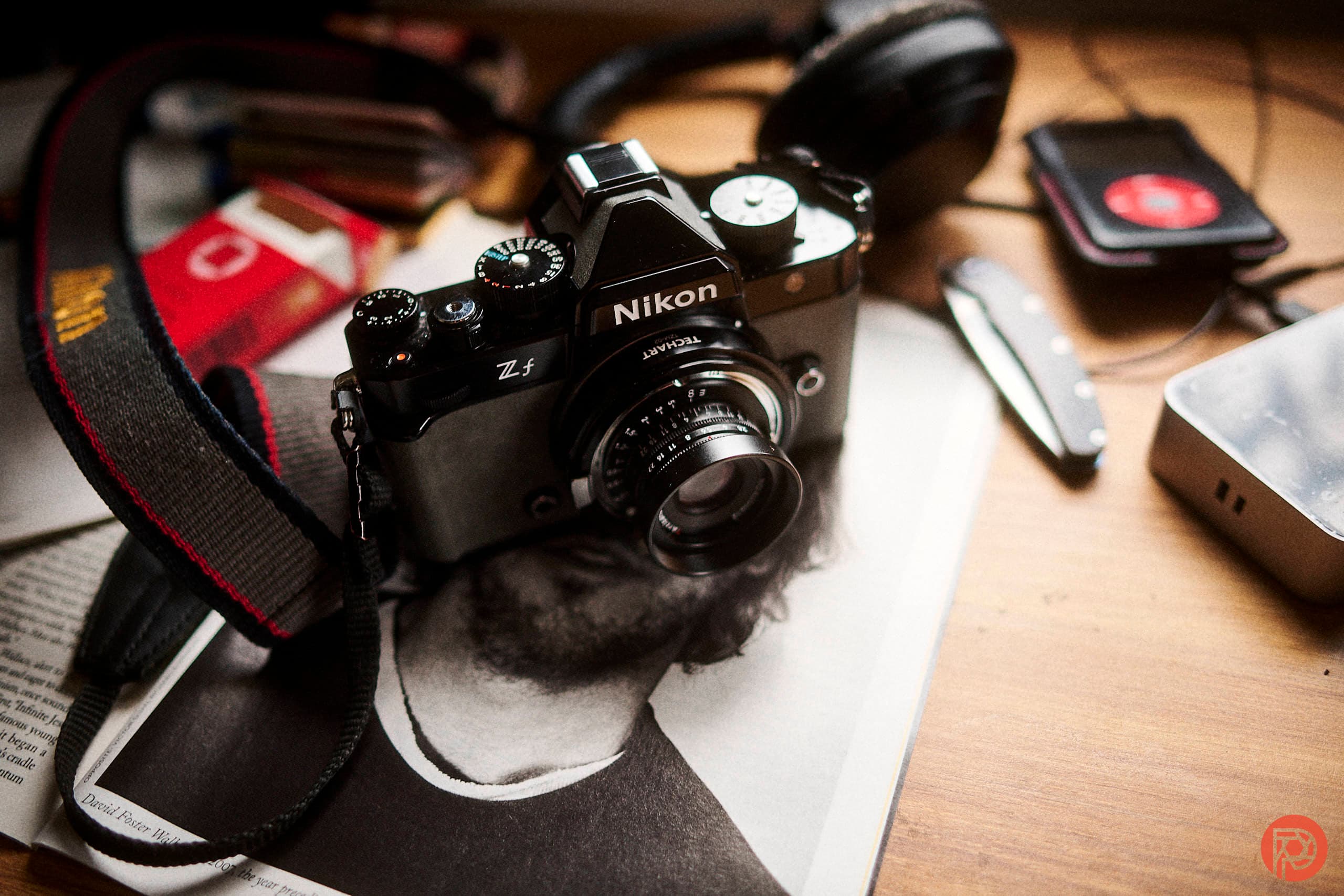The Best Nikon Camera for Black and White Photography